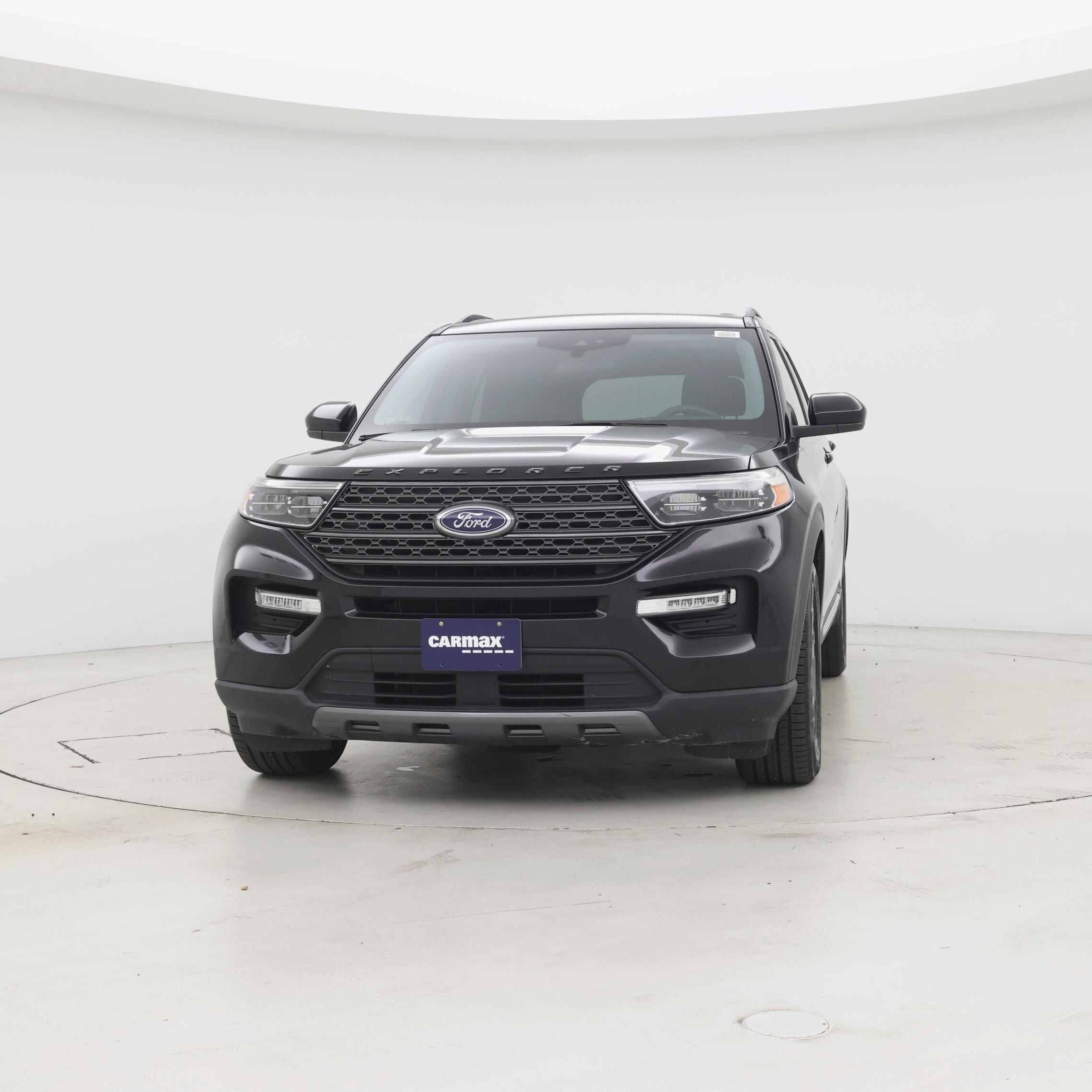 Thumbnail: 2022 Ford Explorer - 5
