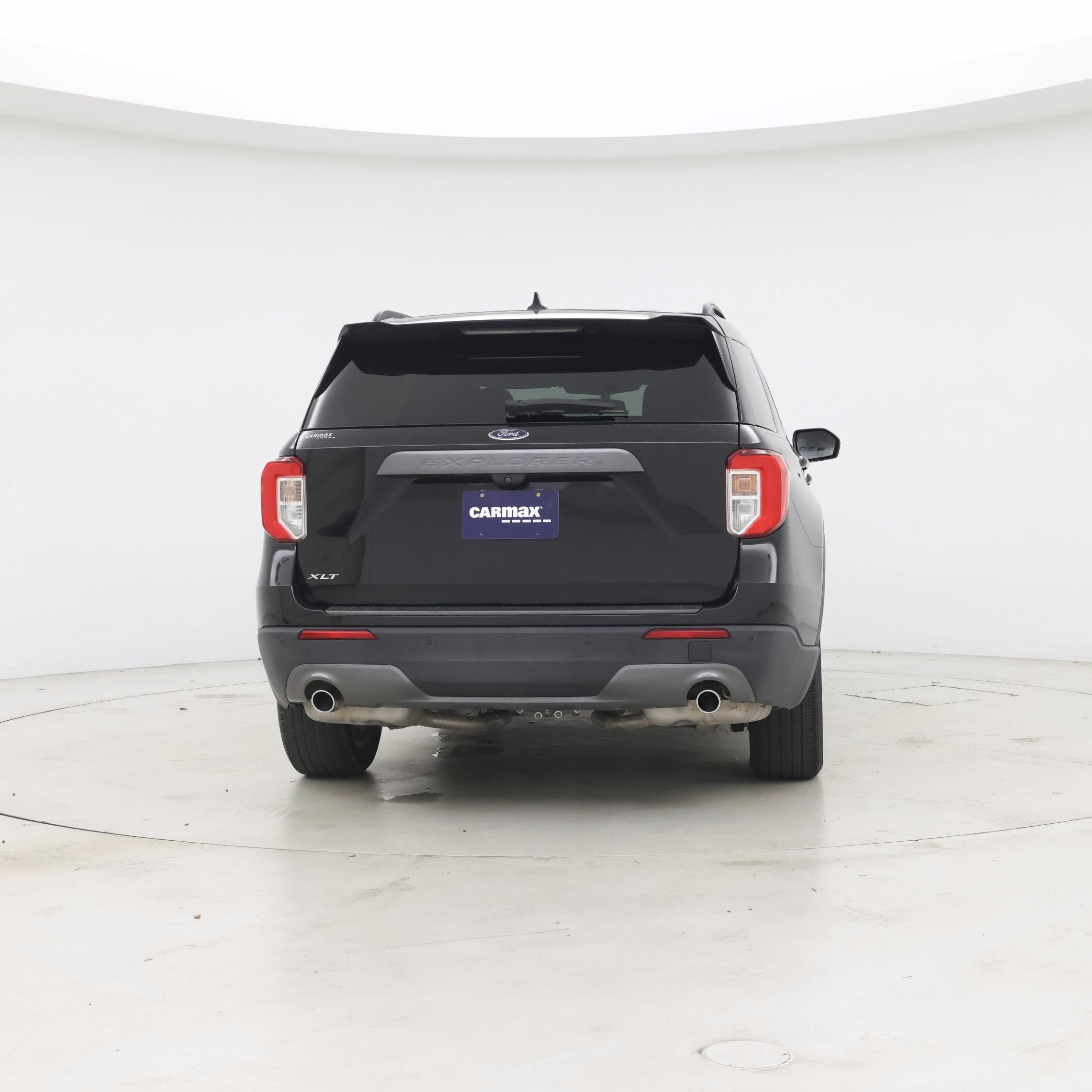 Thumbnail: 2022 Ford Explorer - 6
