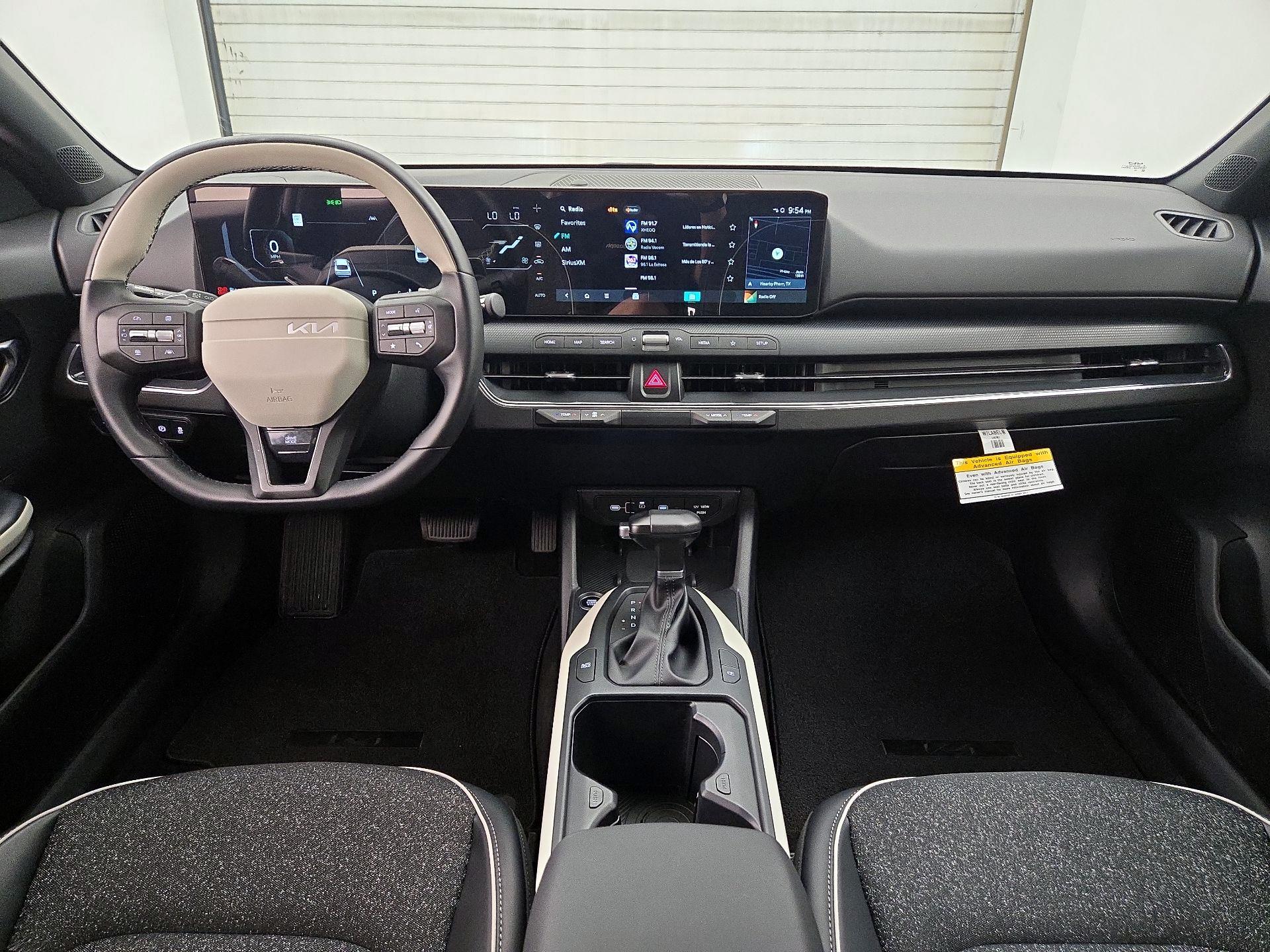 Thumbnail: 2025 Kia K4 - 9