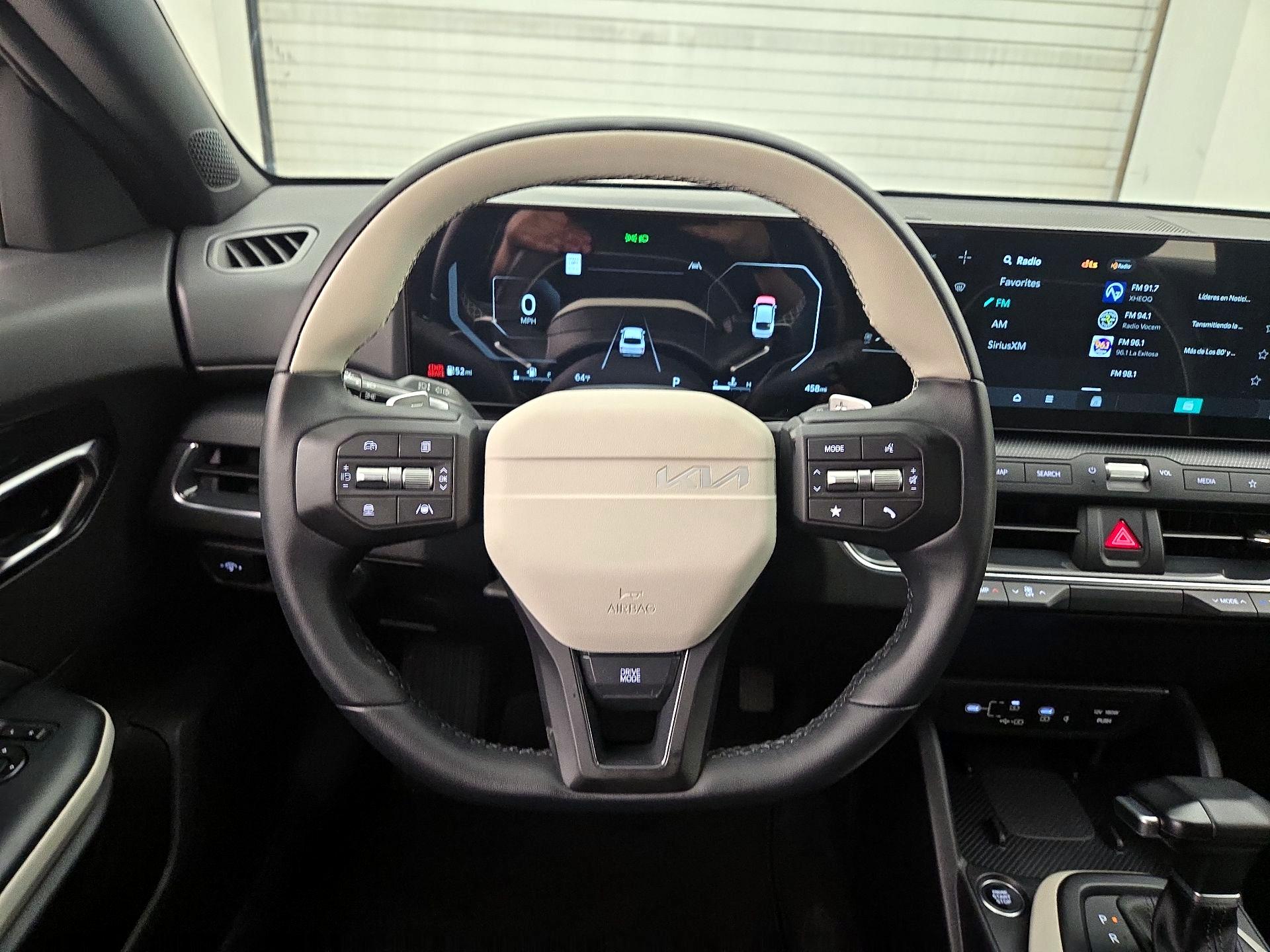 Thumbnail: 2025 Kia K4 - 10
