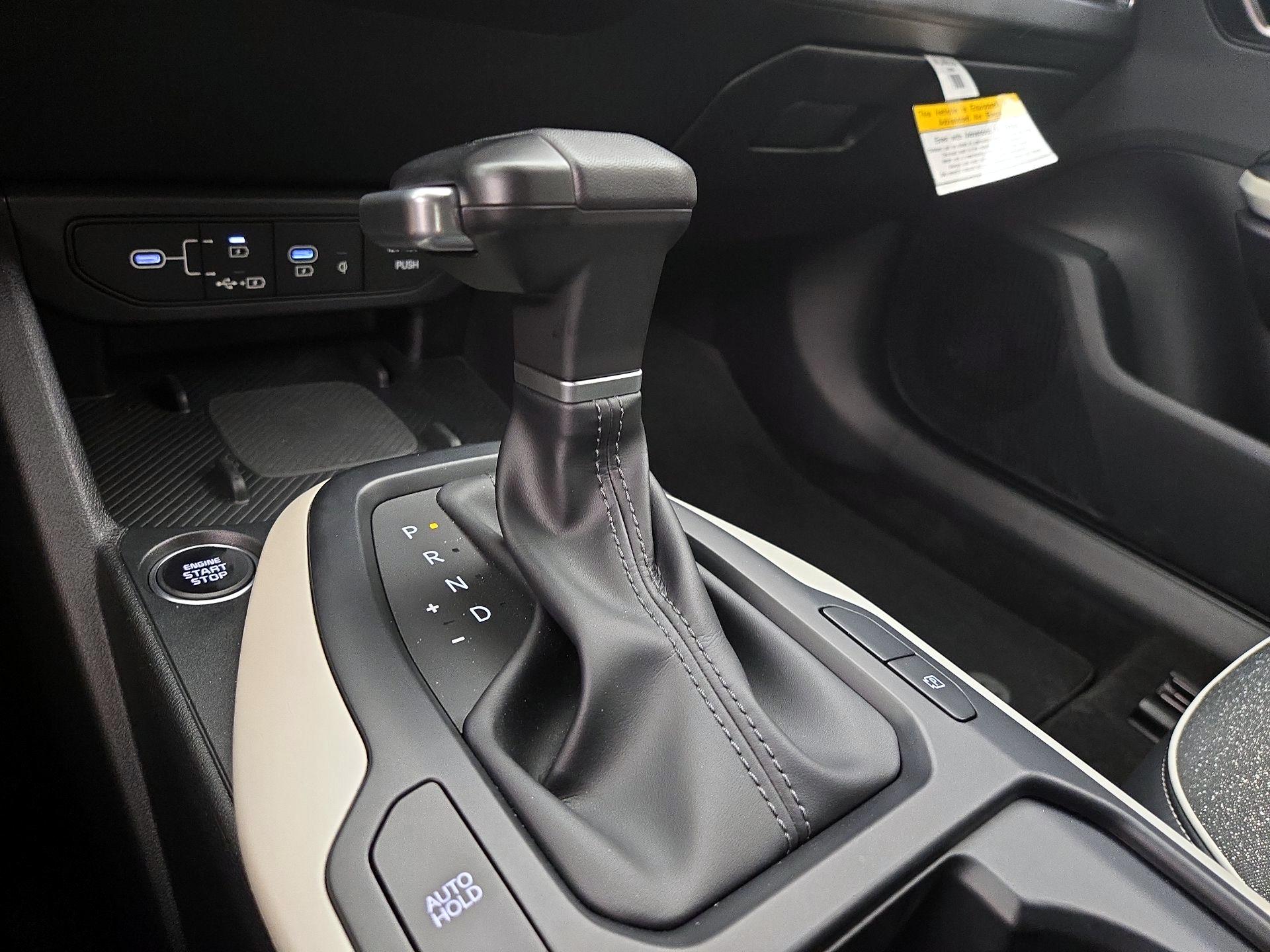 Thumbnail: 2025 Kia K4 - 18