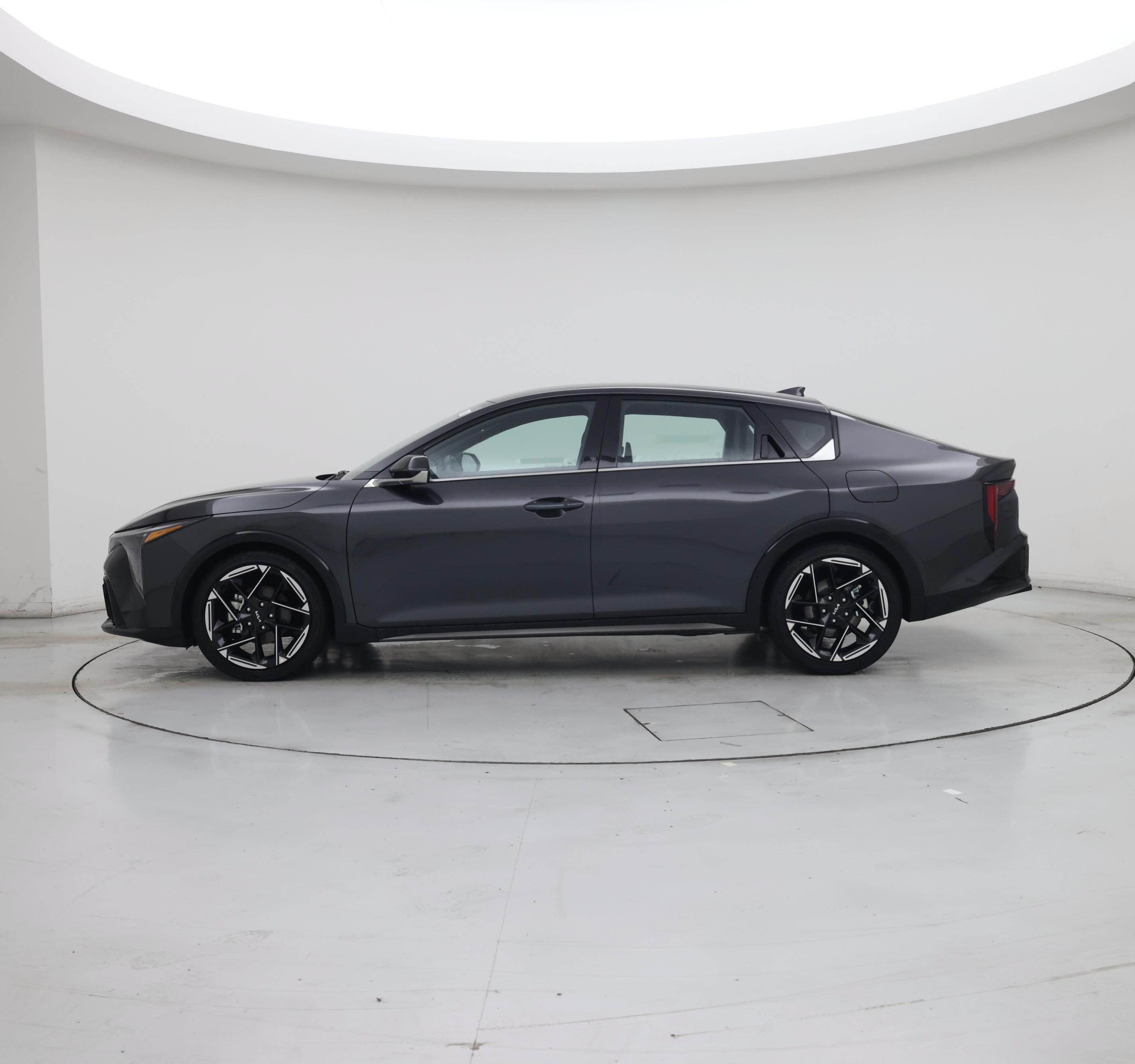 Thumbnail: 2025 Kia K4 - 3