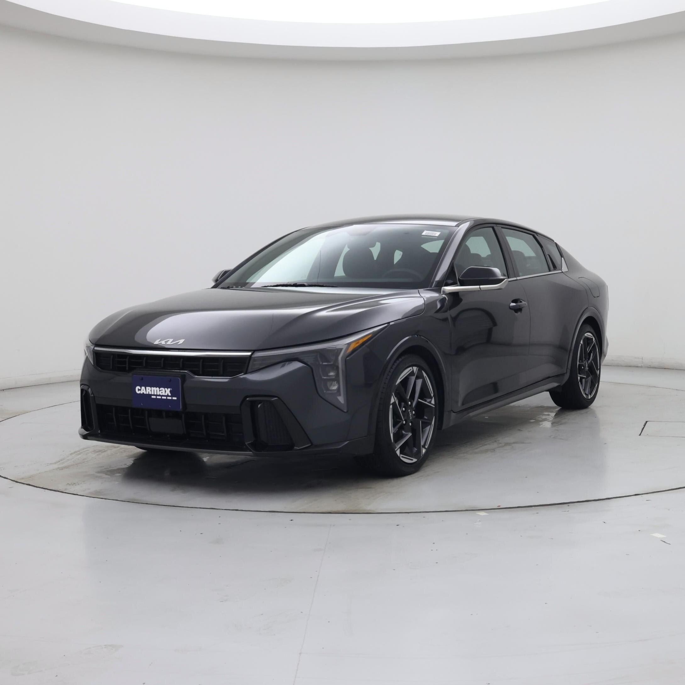 Thumbnail: 2025 Kia K4 - 4