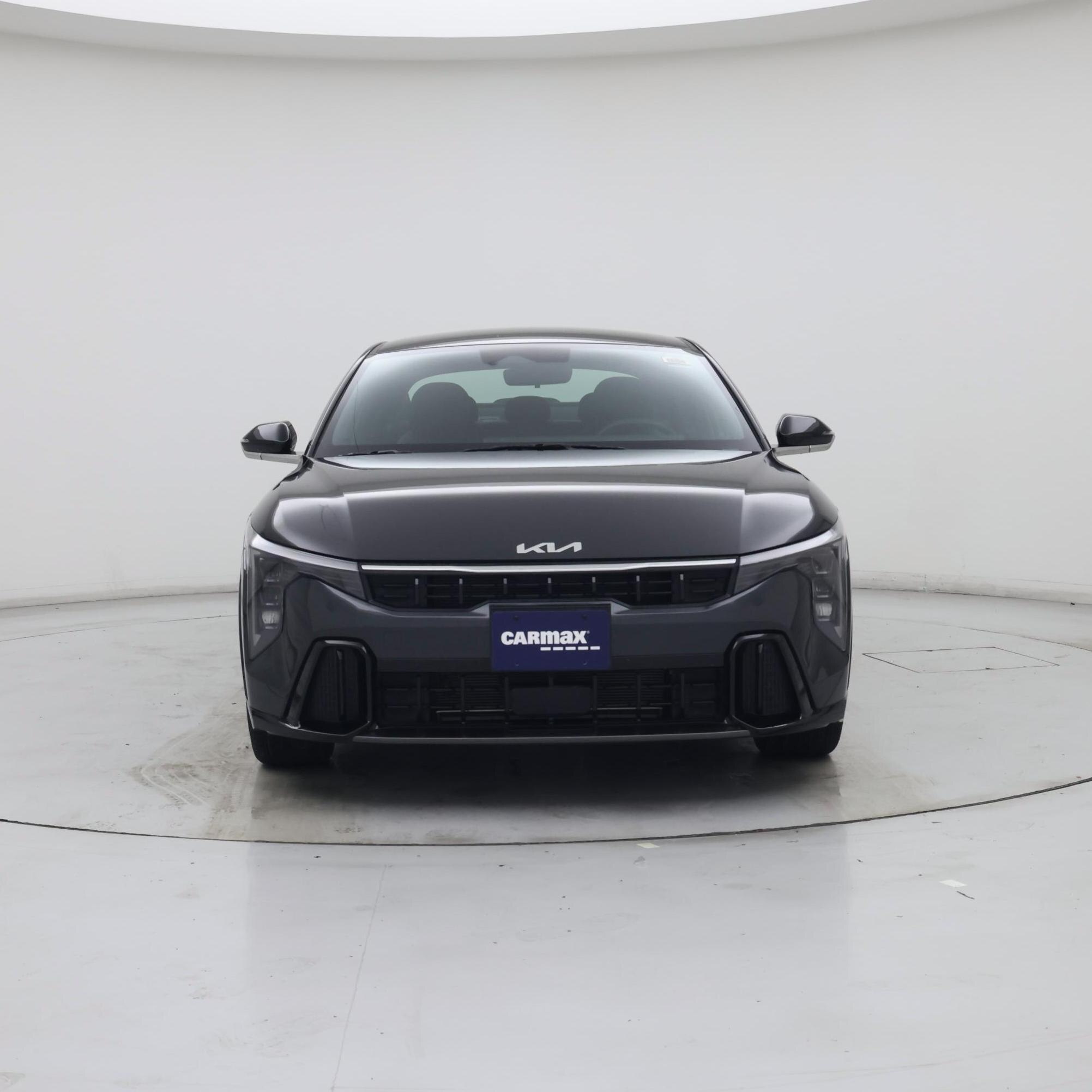 Thumbnail: 2025 Kia K4 - 5