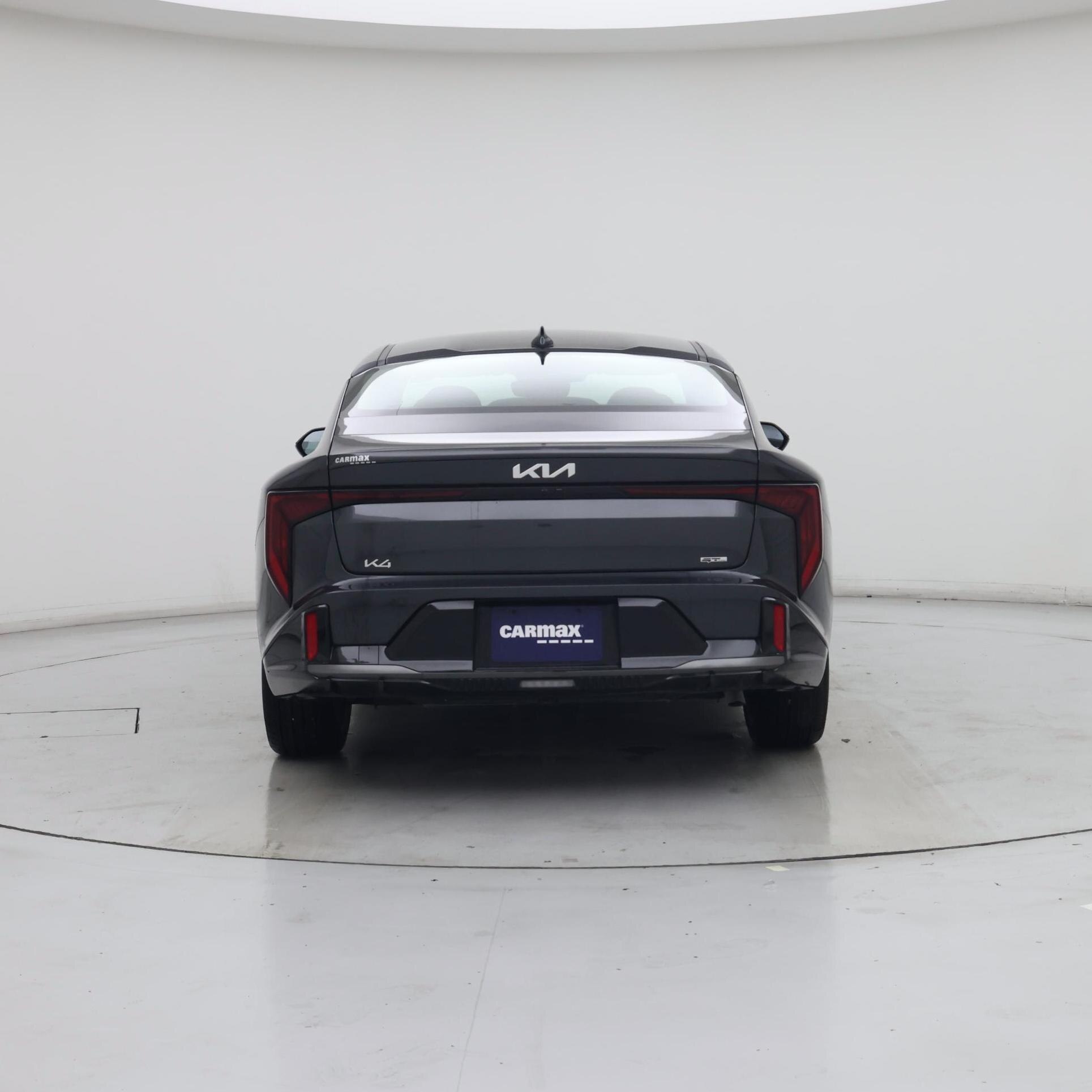 Thumbnail: 2025 Kia K4 - 6