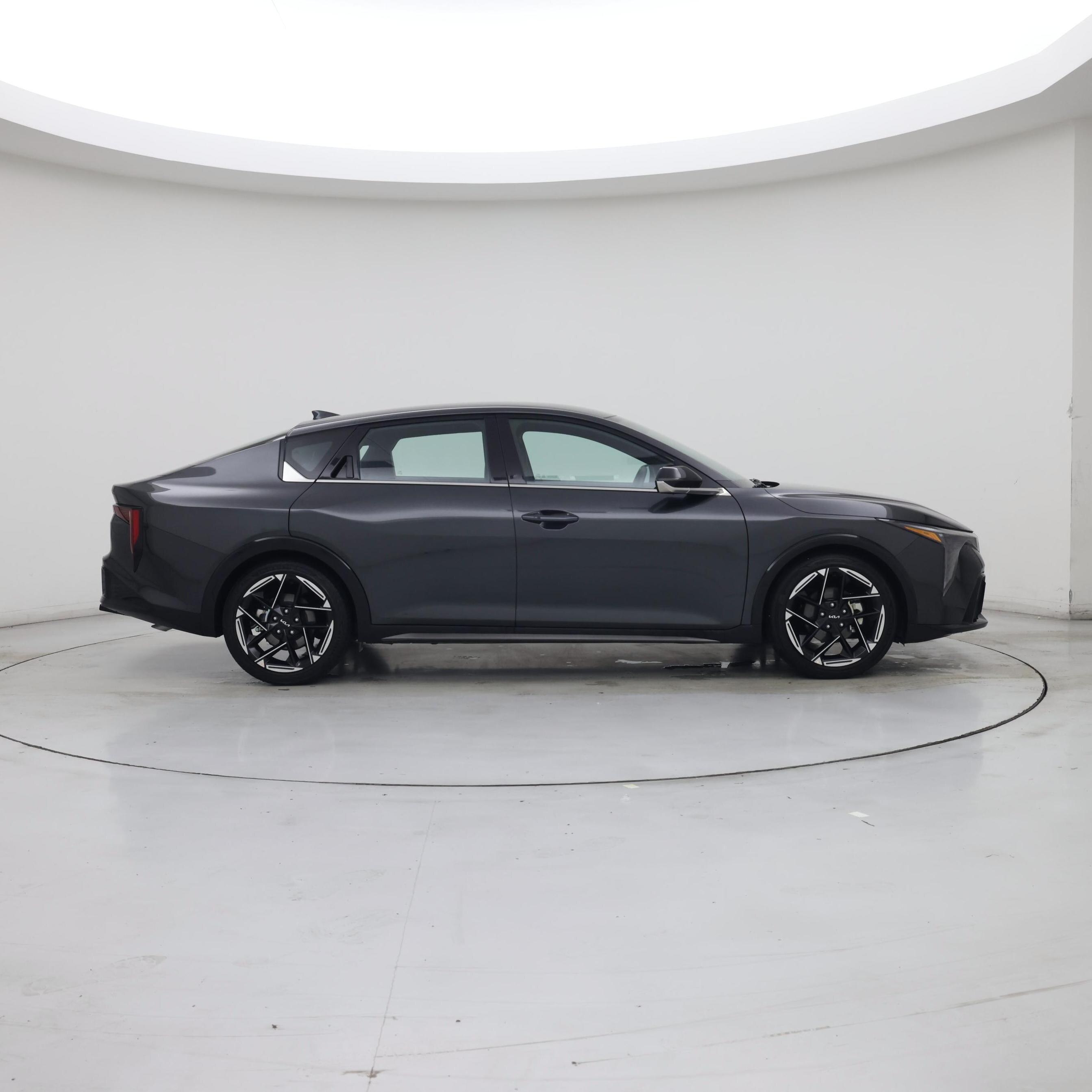 Thumbnail: 2025 Kia K4 - 7
