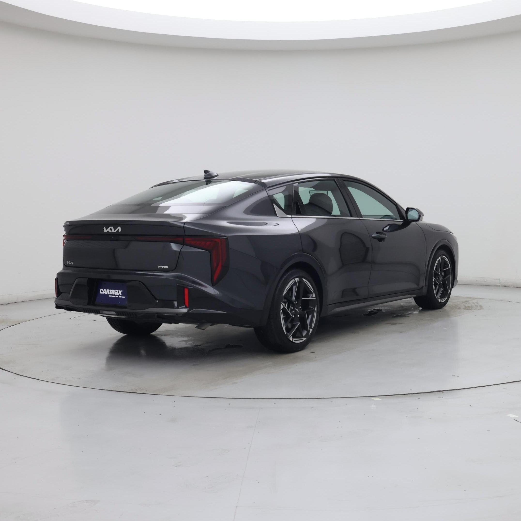 Thumbnail: 2025 Kia K4 - 8
