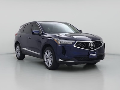 2024 Acura RDX SH-AWD Technology