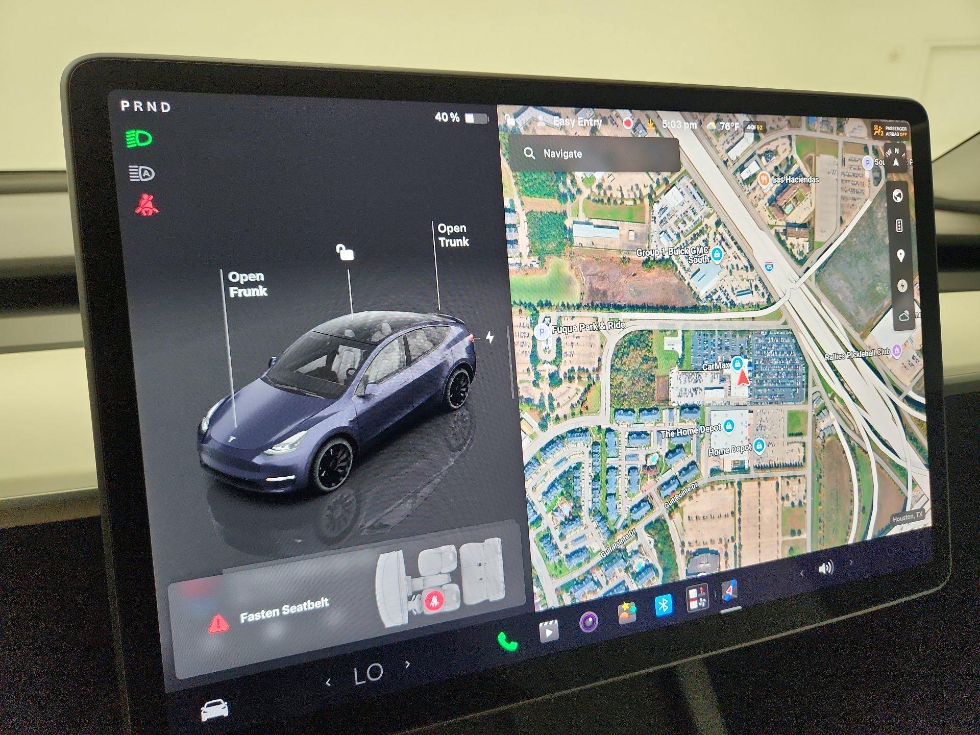 Thumbnail: 2023 Tesla Model Y - 11