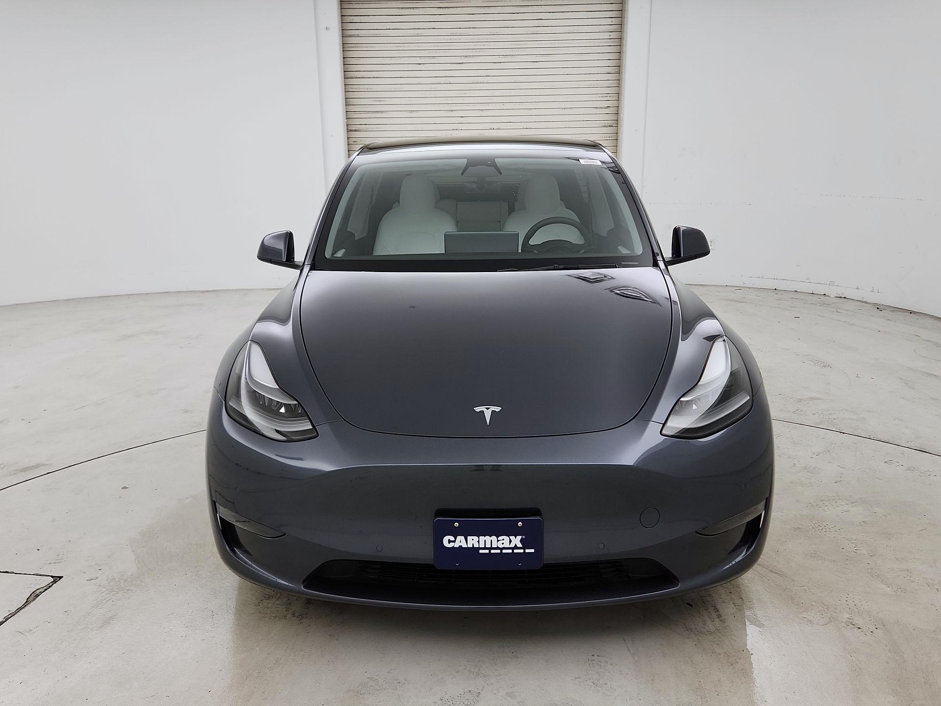 Thumbnail: 2023 Tesla Model Y - 2