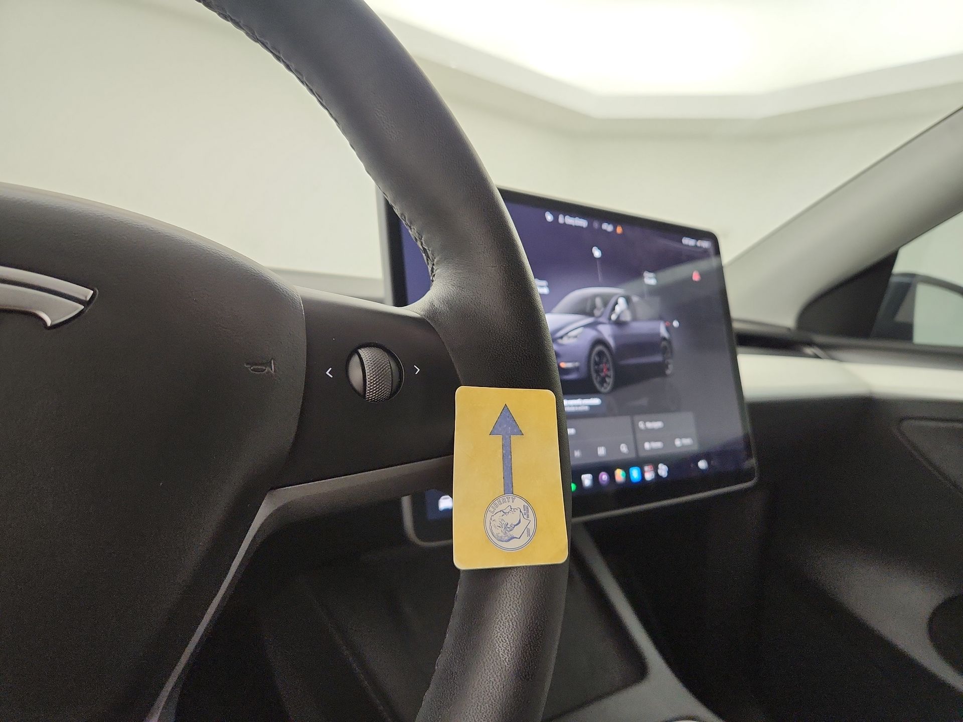 Thumbnail: 2023 Tesla Model Y - 20