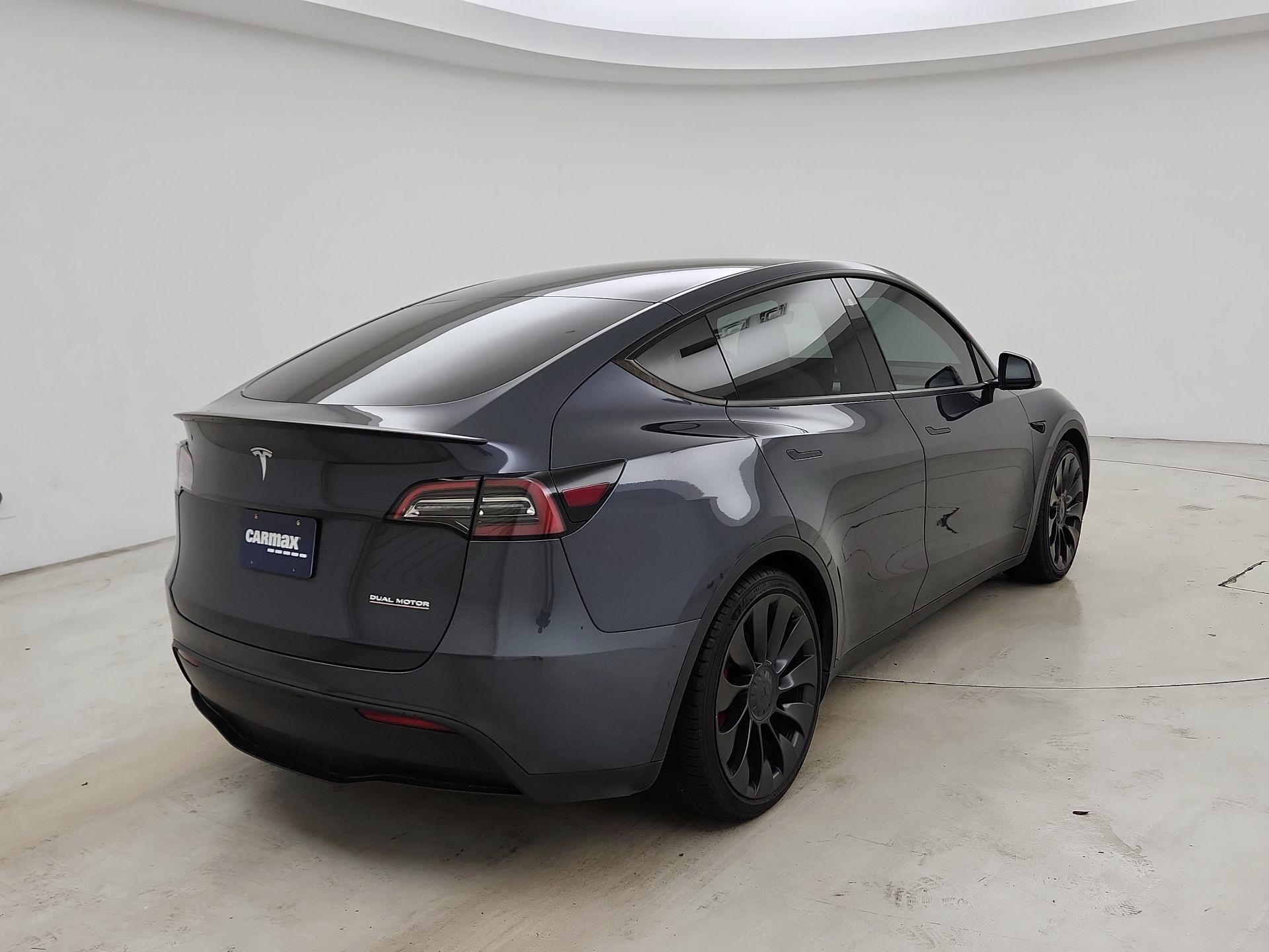 Thumbnail: 2023 Tesla Model Y - 5