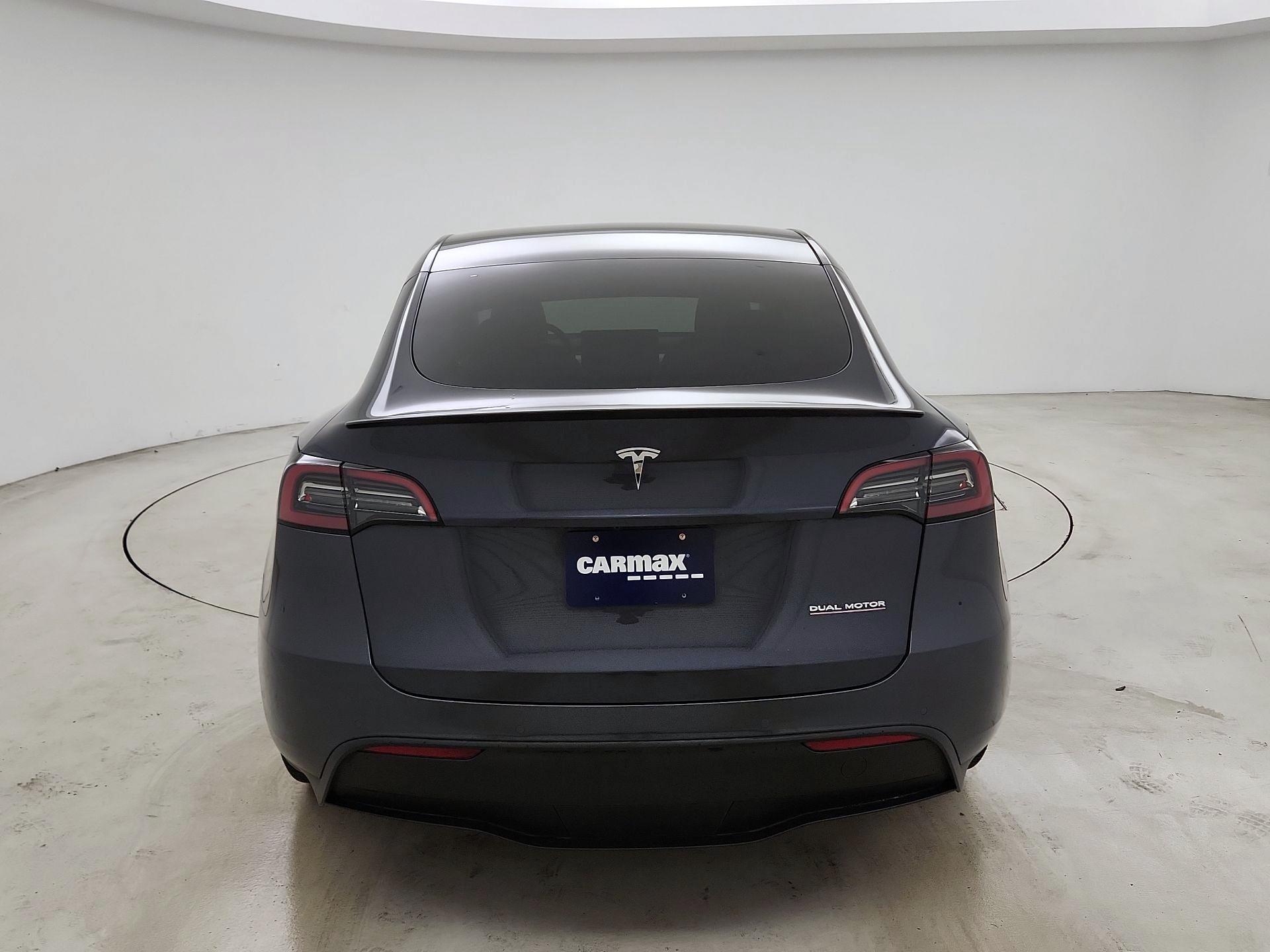 Thumbnail: 2023 Tesla Model Y - 6