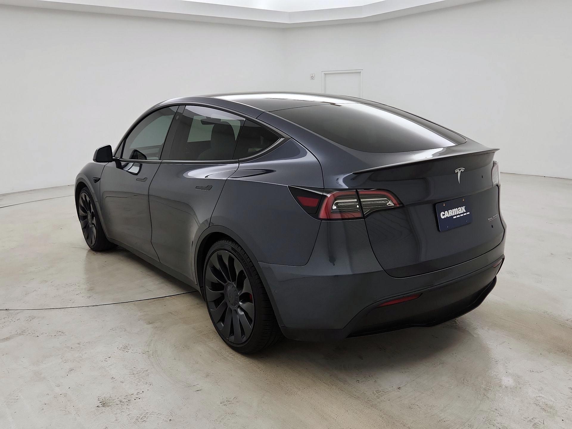 Thumbnail: 2023 Tesla Model Y - 7