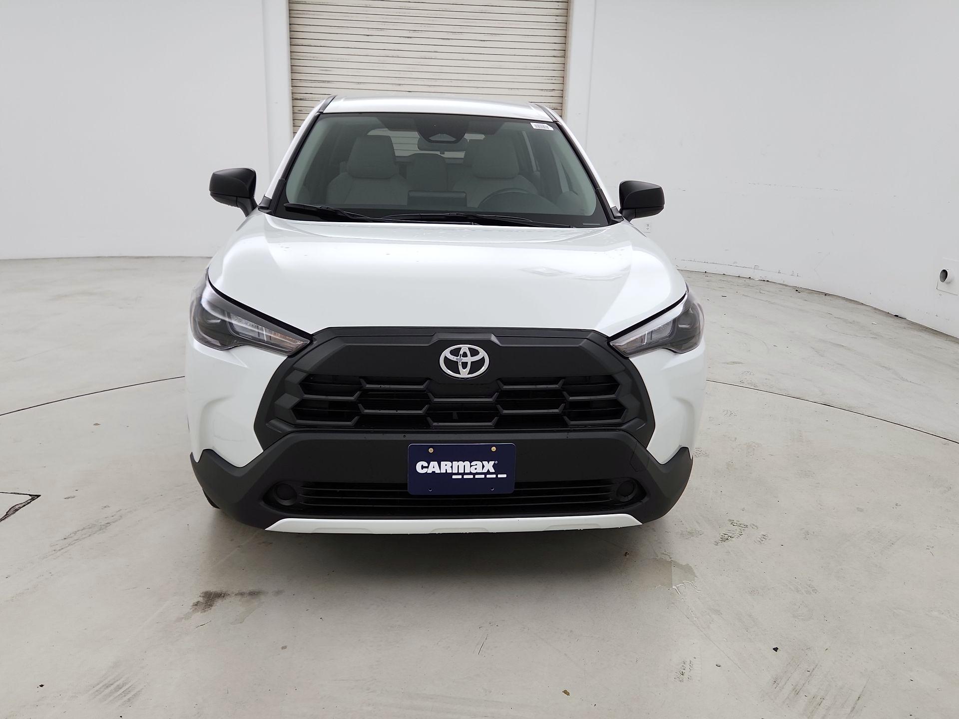 Thumbnail: 2026 Toyota Corolla Cross - 2