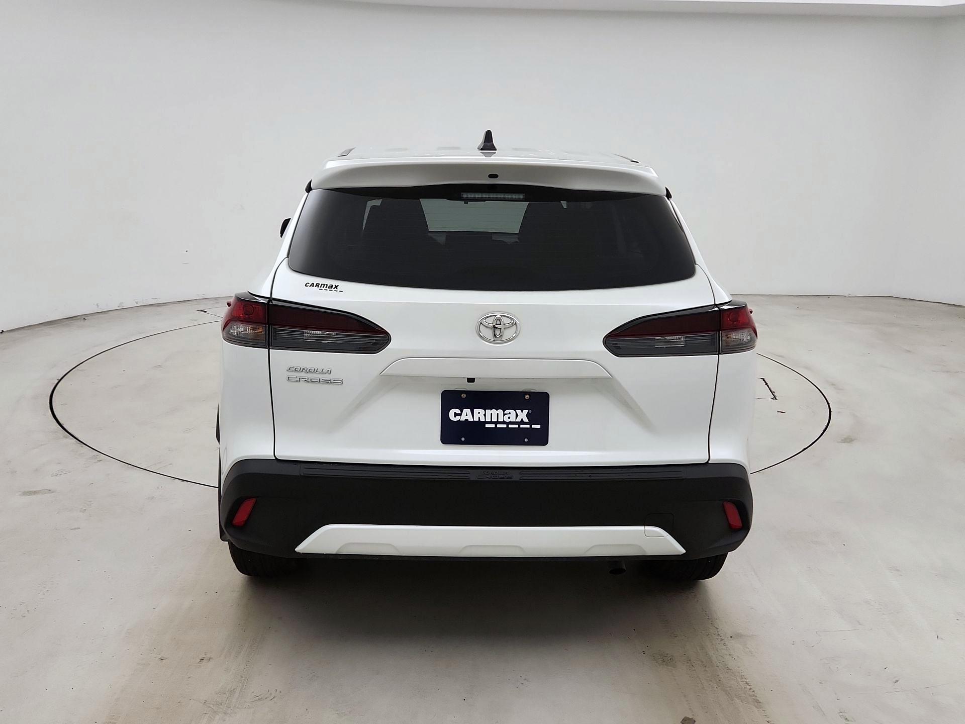 Thumbnail: 2026 Toyota Corolla Cross - 6