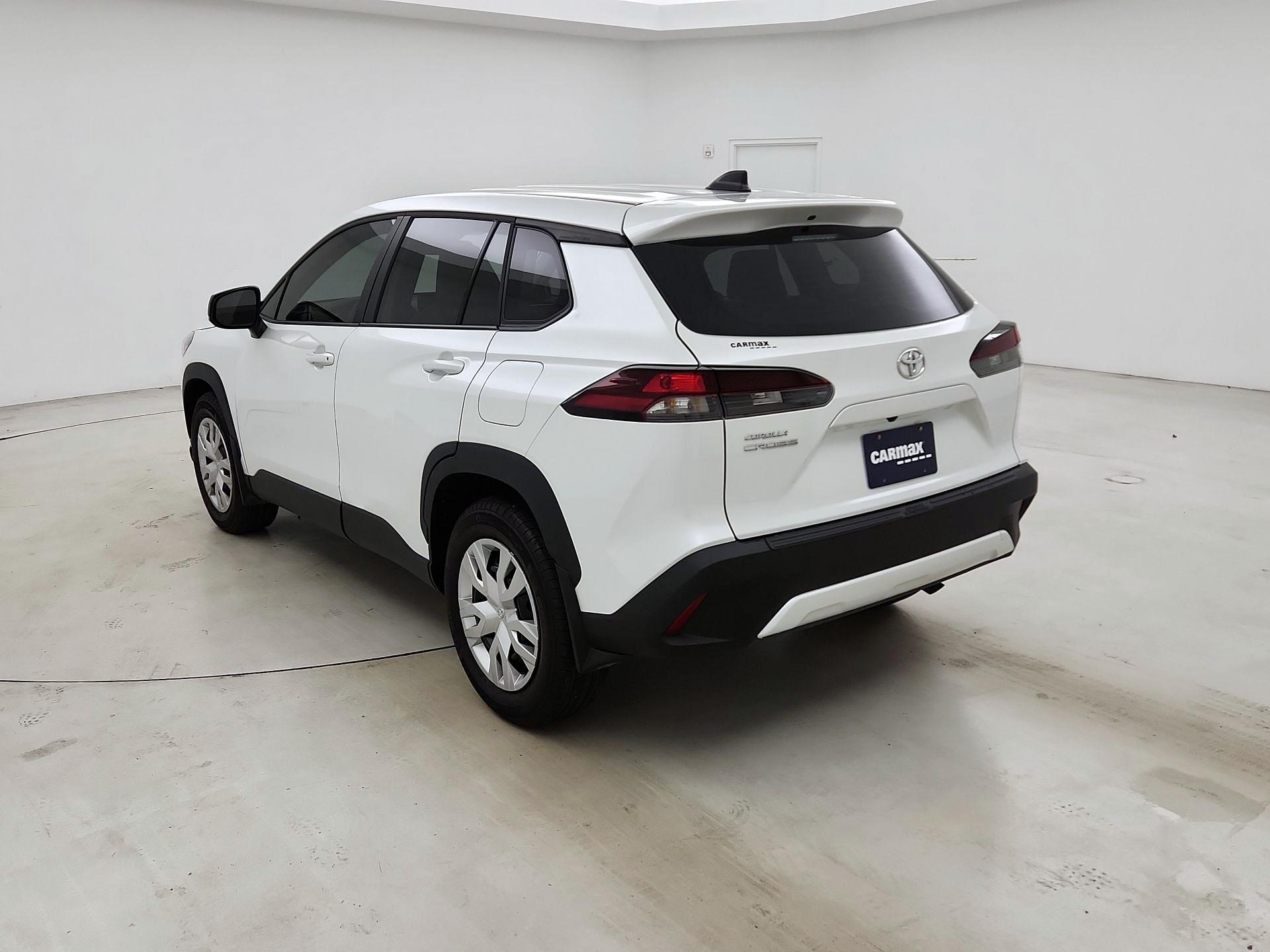 Thumbnail: 2026 Toyota Corolla Cross - 7