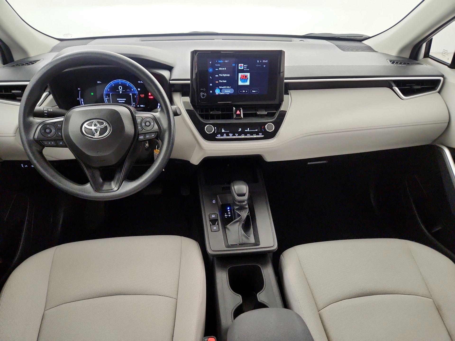 Thumbnail: 2026 Toyota Corolla Cross - 8