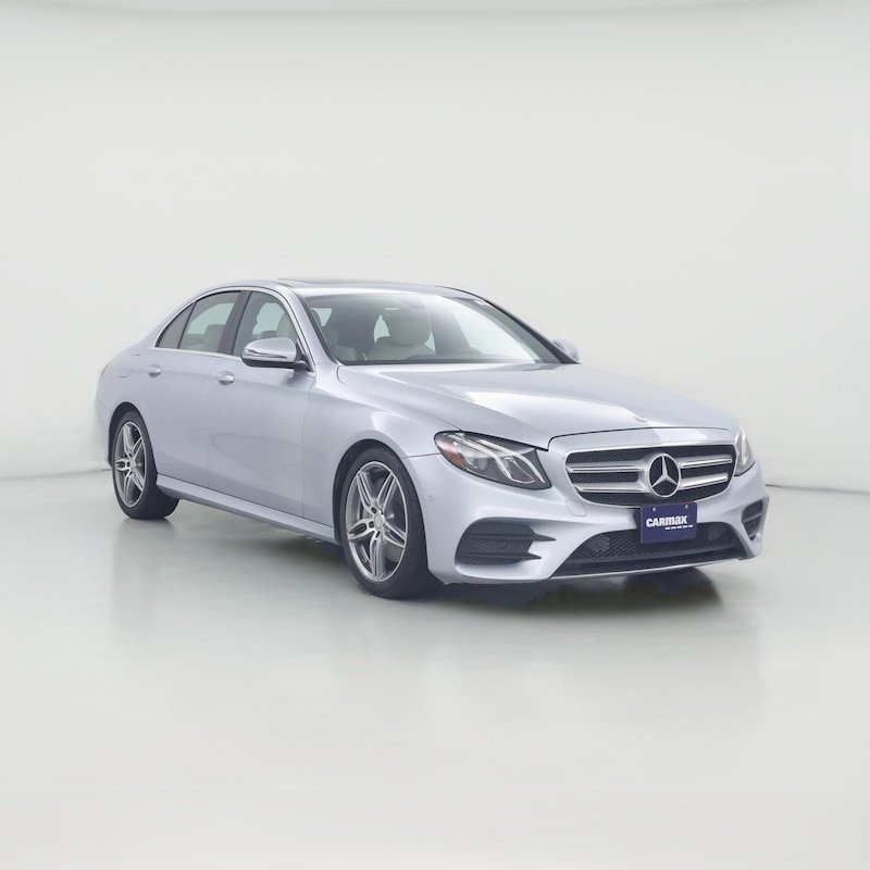 2017 Mercedes-Benz E300