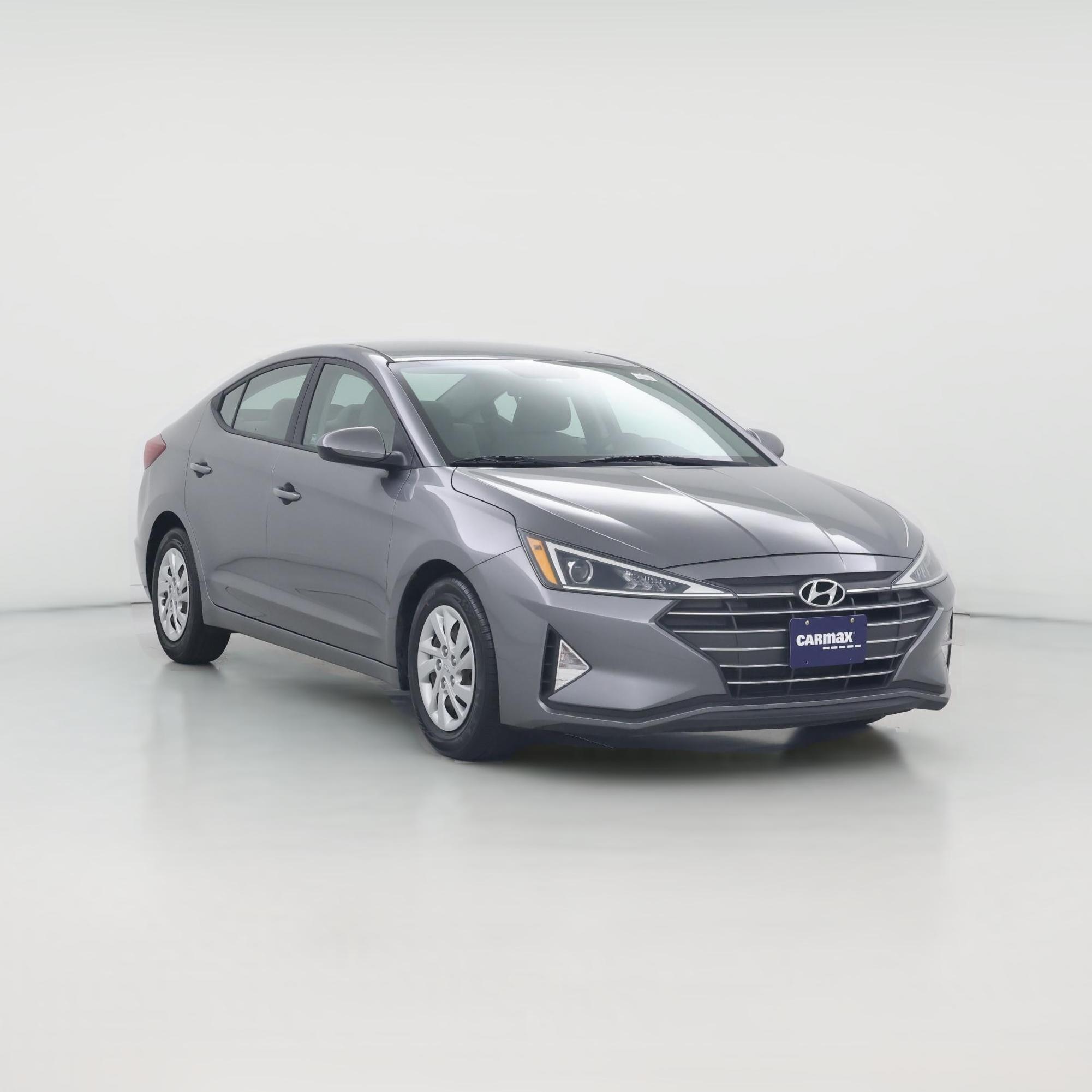 Thumbnail: 2019 Hyundai Elantra - 1