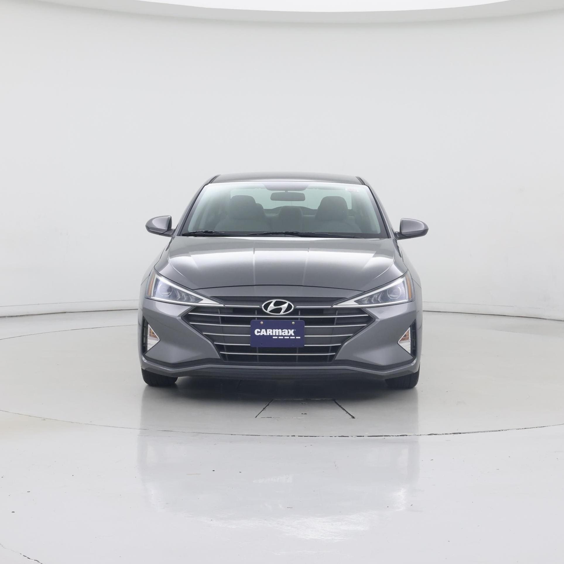 Thumbnail: 2019 Hyundai Elantra - 5