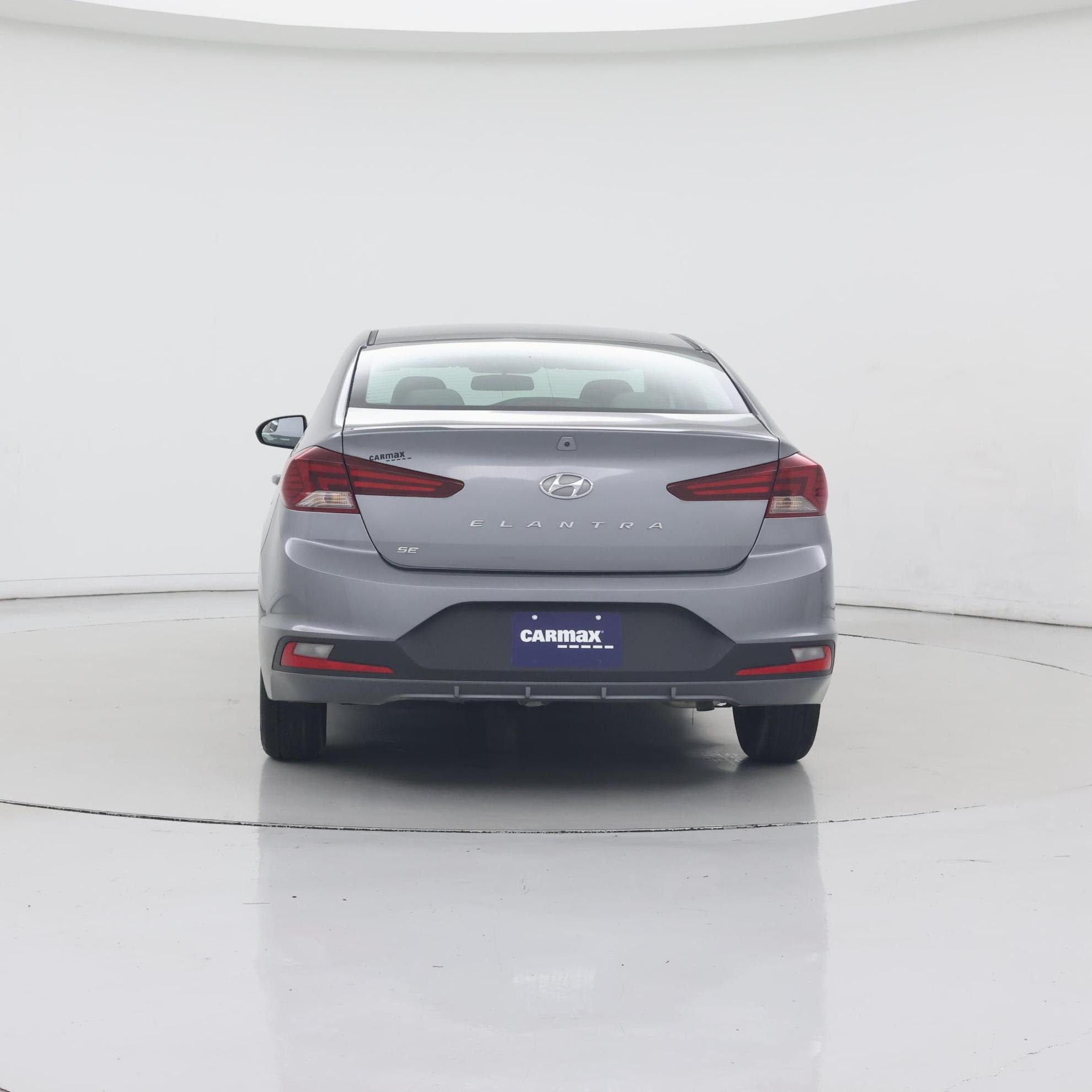 Thumbnail: 2019 Hyundai Elantra - 6