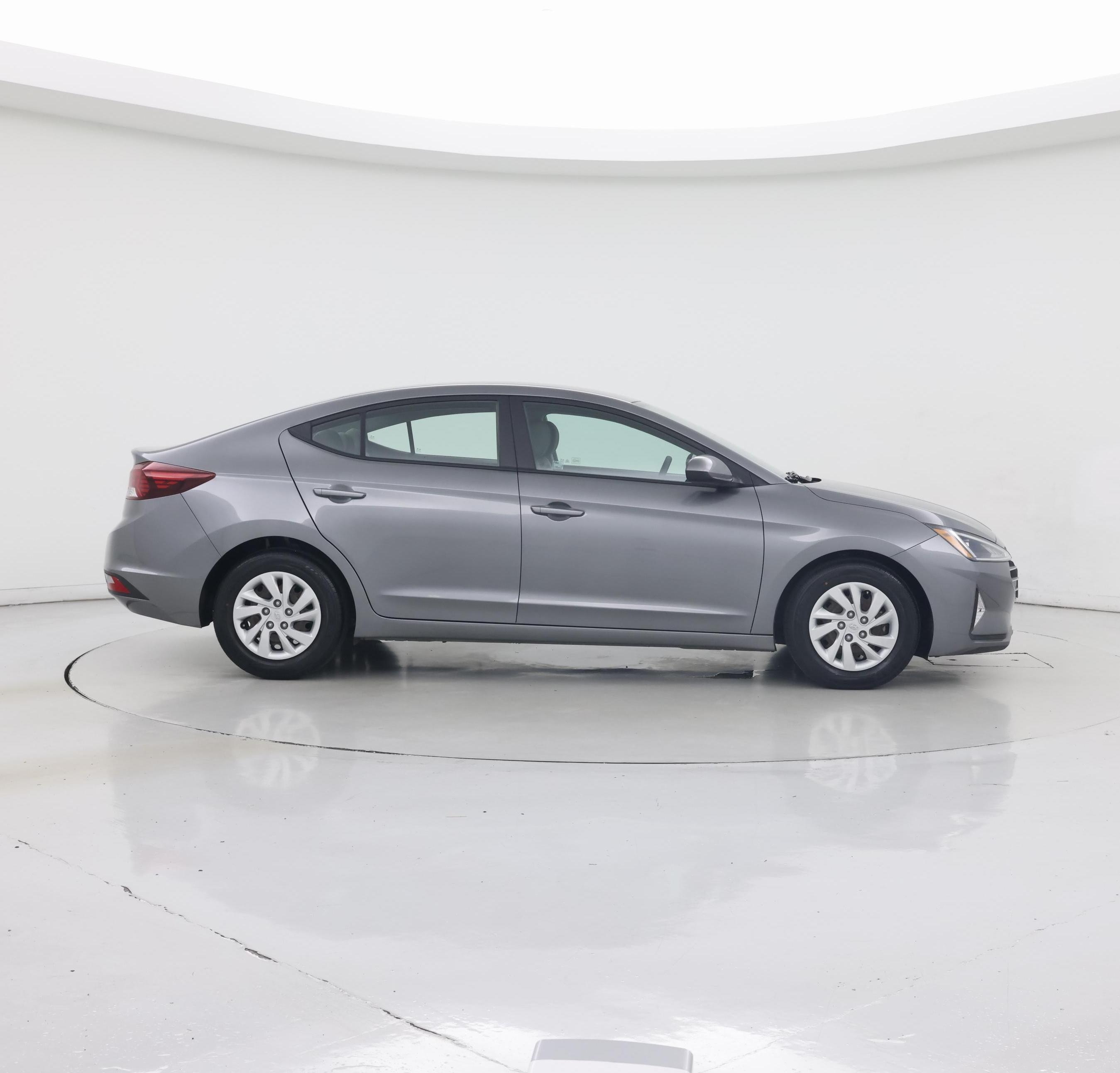 Thumbnail: 2019 Hyundai Elantra - 7