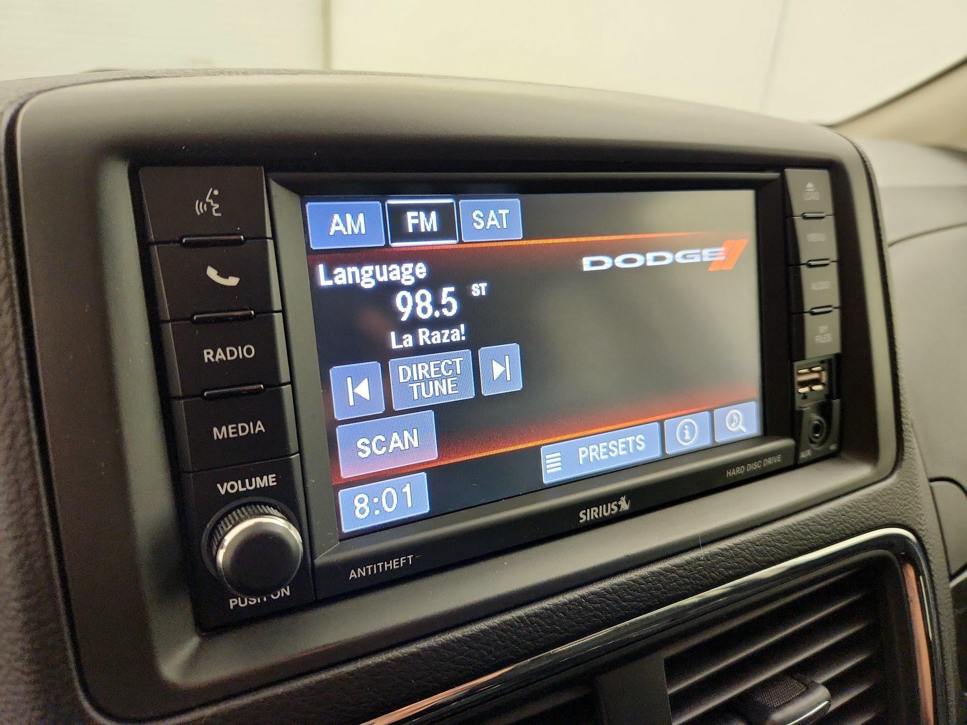 Thumbnail: 2018 Dodge Grand Caravan - 15