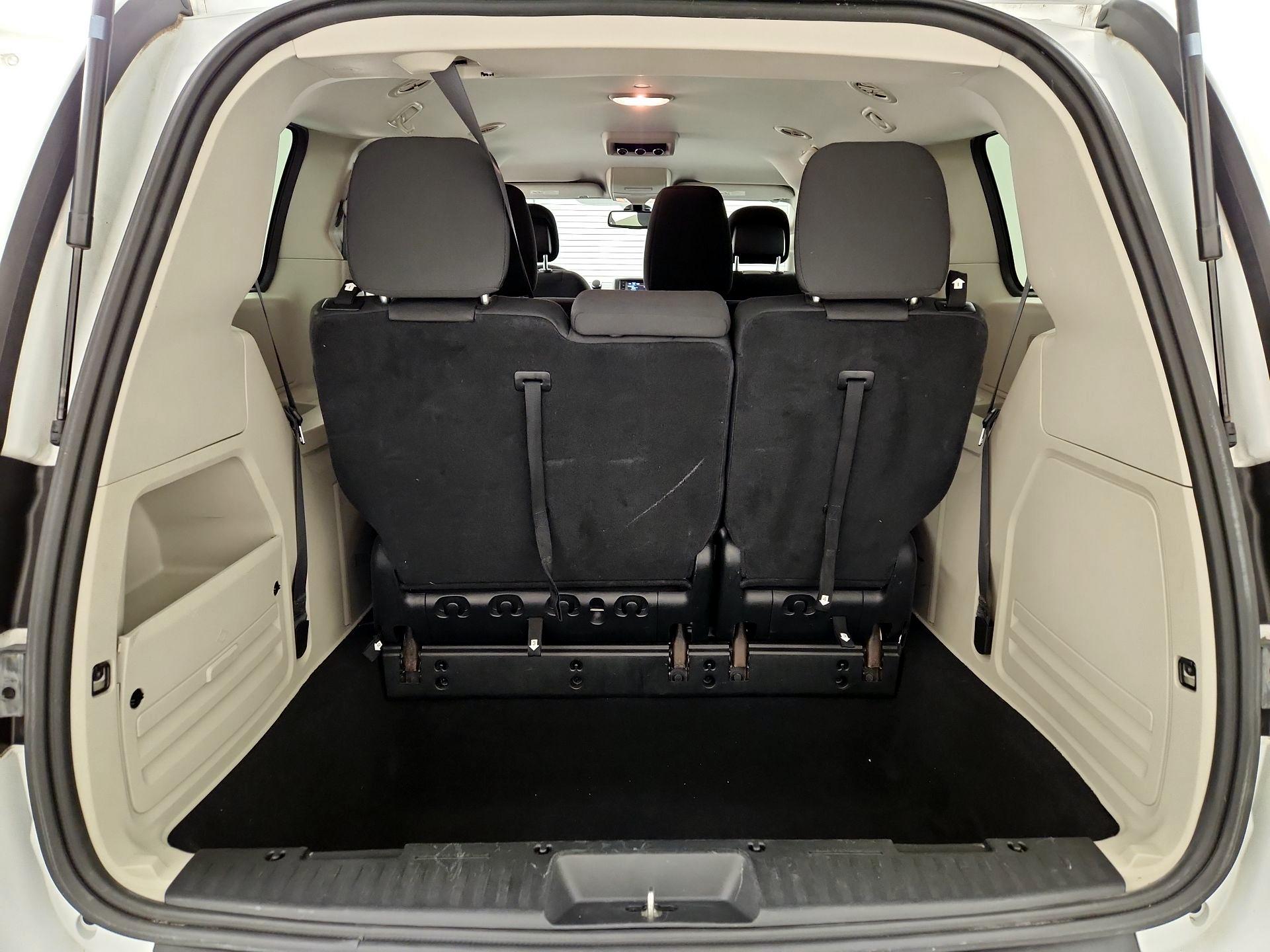 Thumbnail: 2018 Dodge Grand Caravan - 20