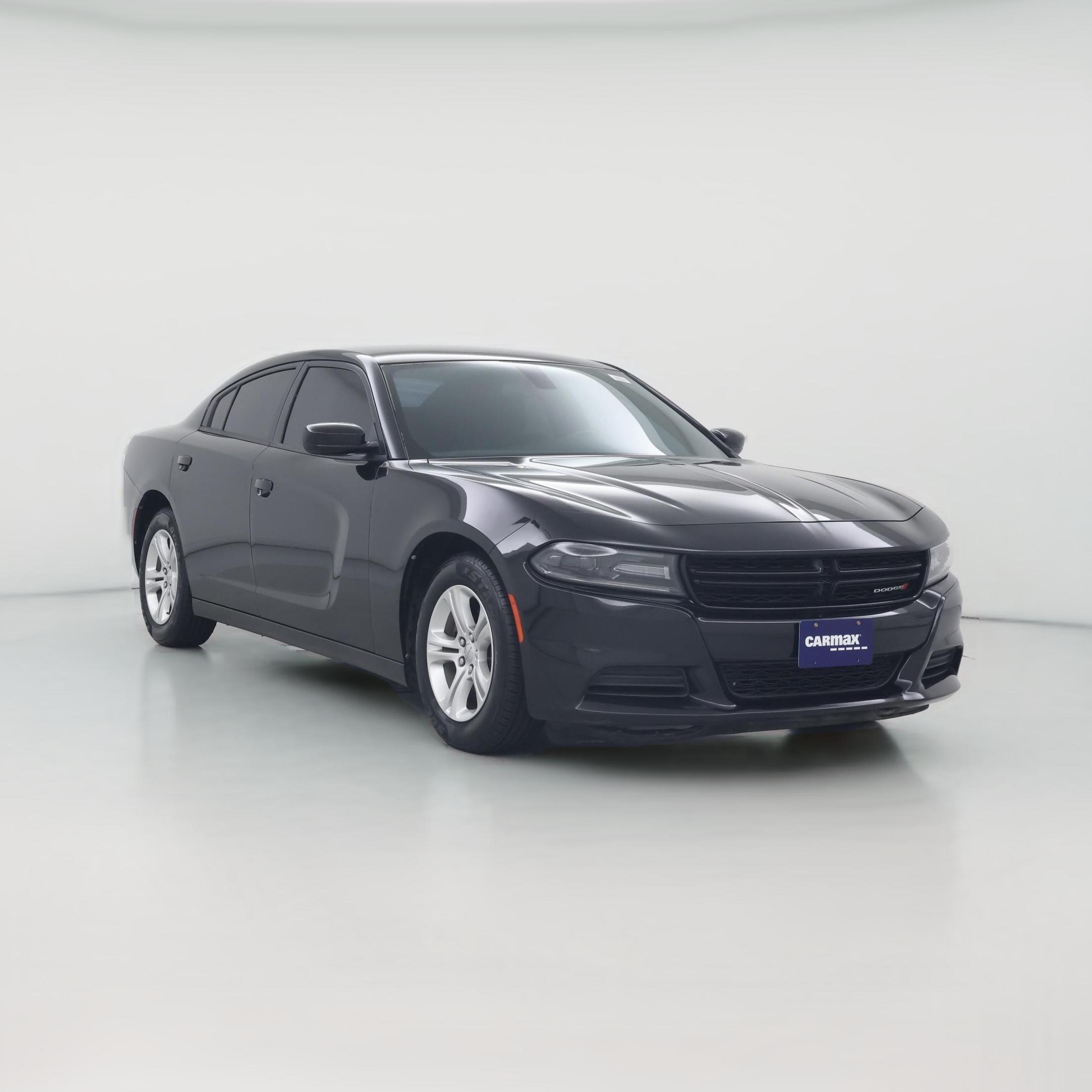 Thumbnail: 2020 Dodge Charger - 1