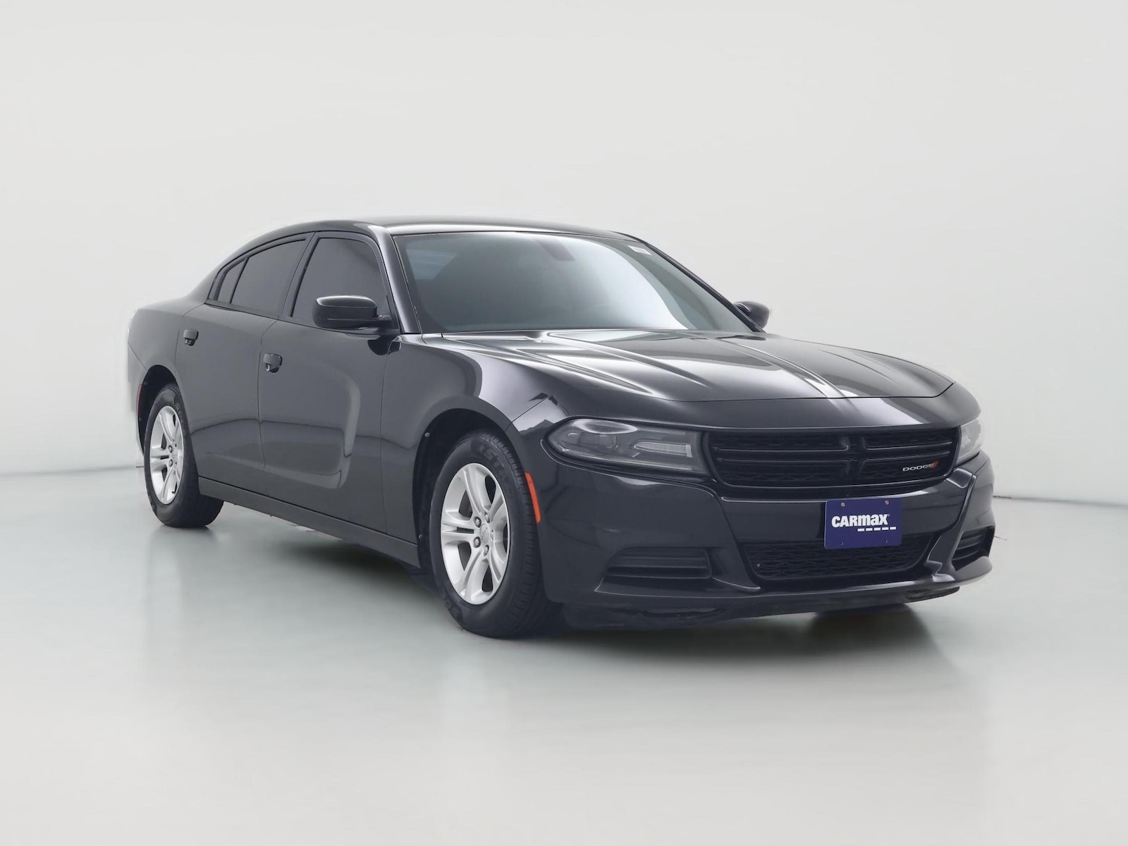 2020 Dodge Charger