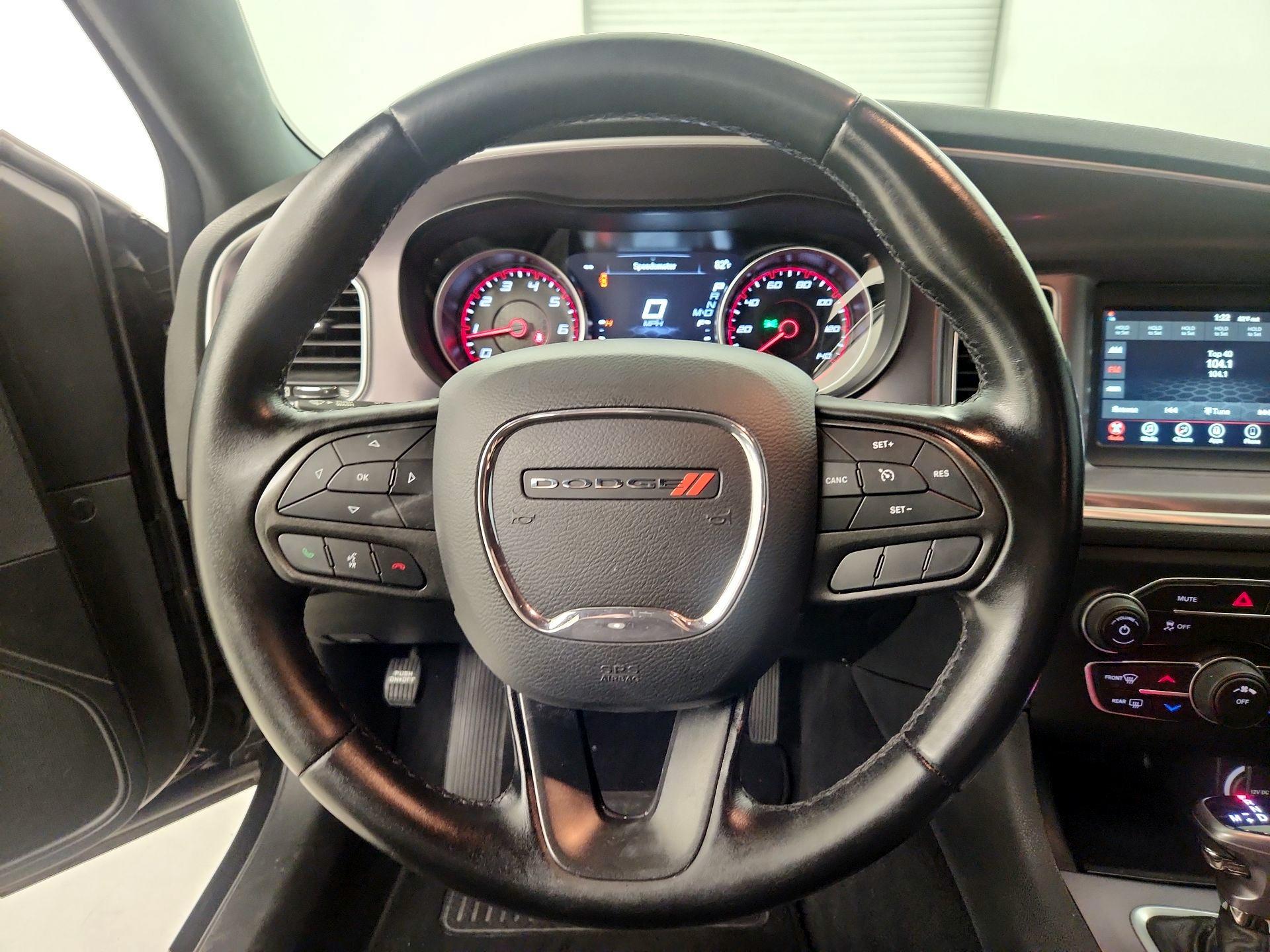 Thumbnail: 2020 Dodge Charger - 10