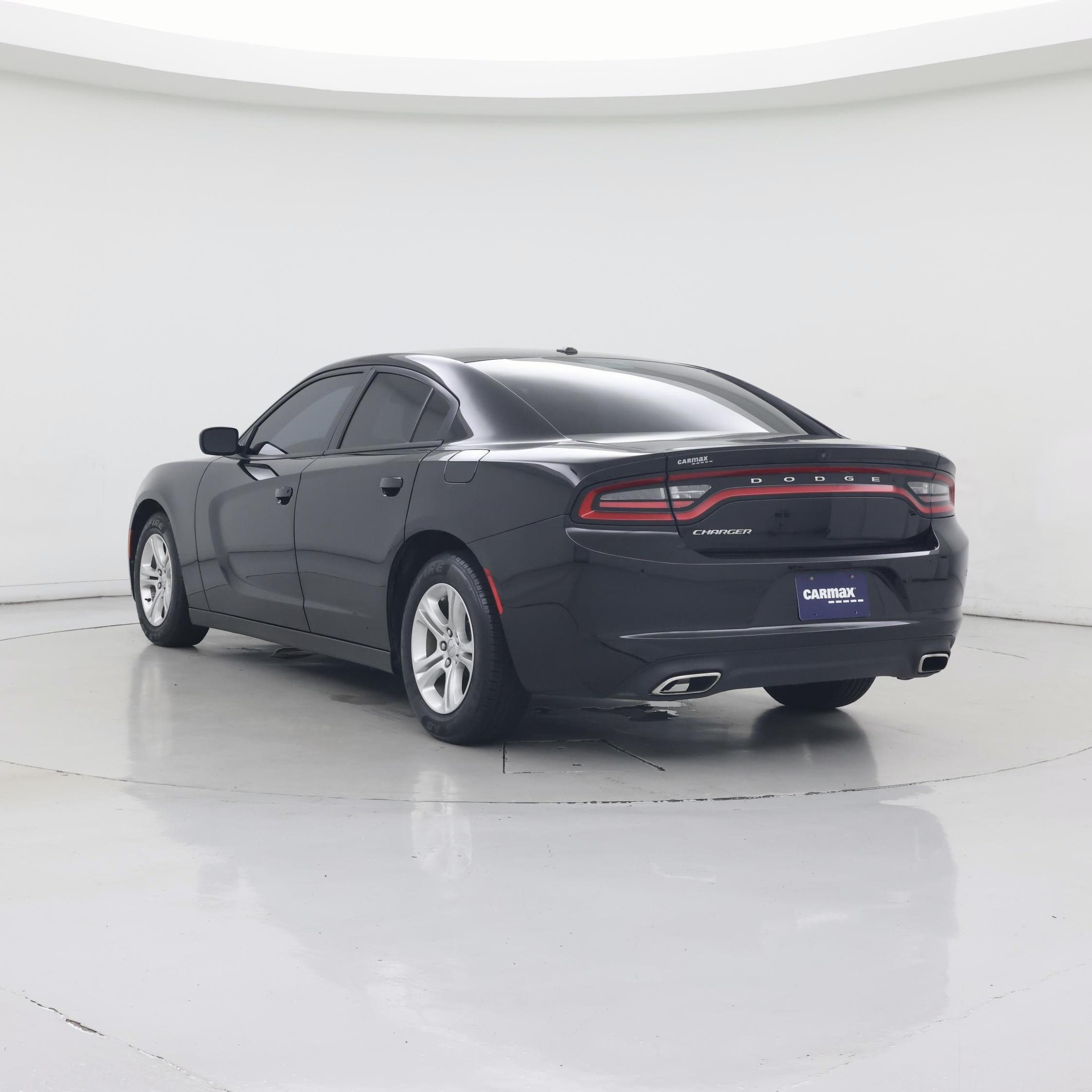 Thumbnail: 2020 Dodge Charger - 2