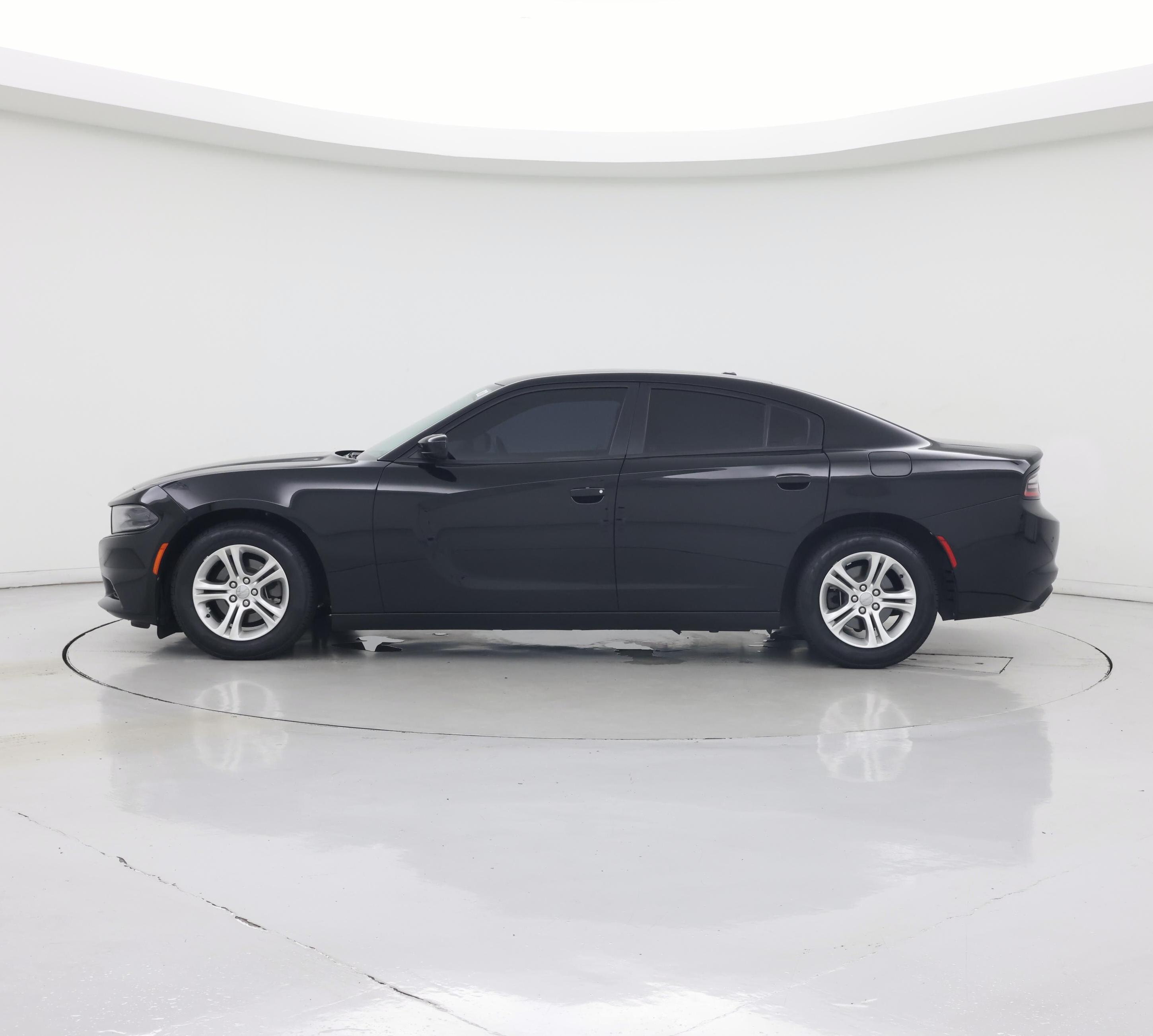 Thumbnail: 2020 Dodge Charger - 3