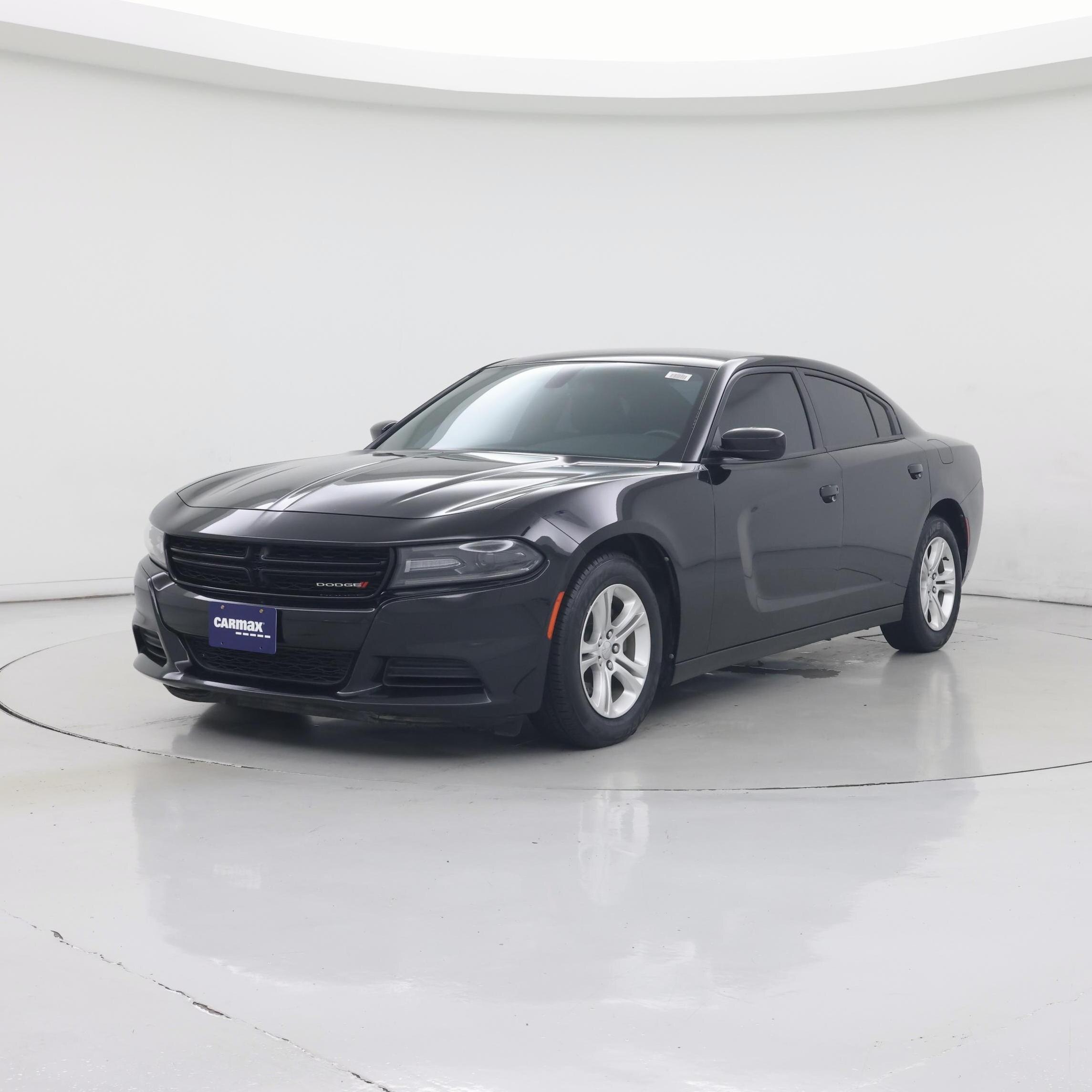 Thumbnail: 2020 Dodge Charger - 4