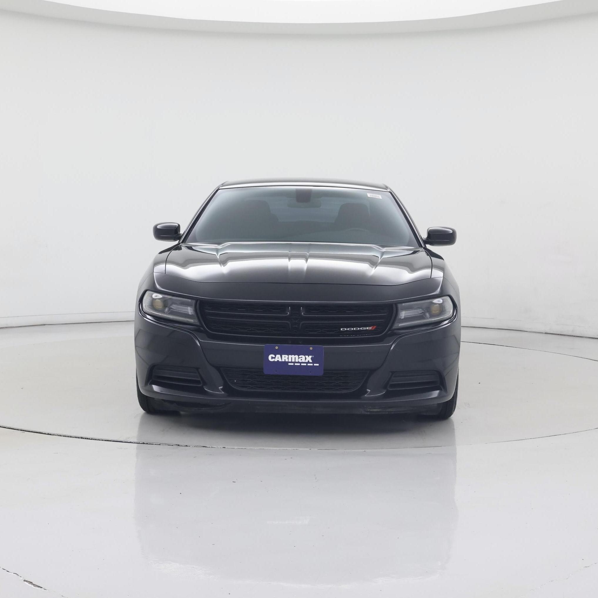 Thumbnail: 2020 Dodge Charger - 5