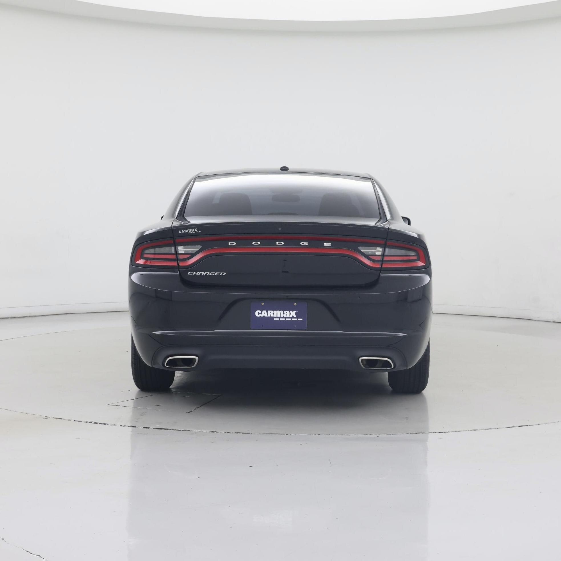 Thumbnail: 2020 Dodge Charger - 6