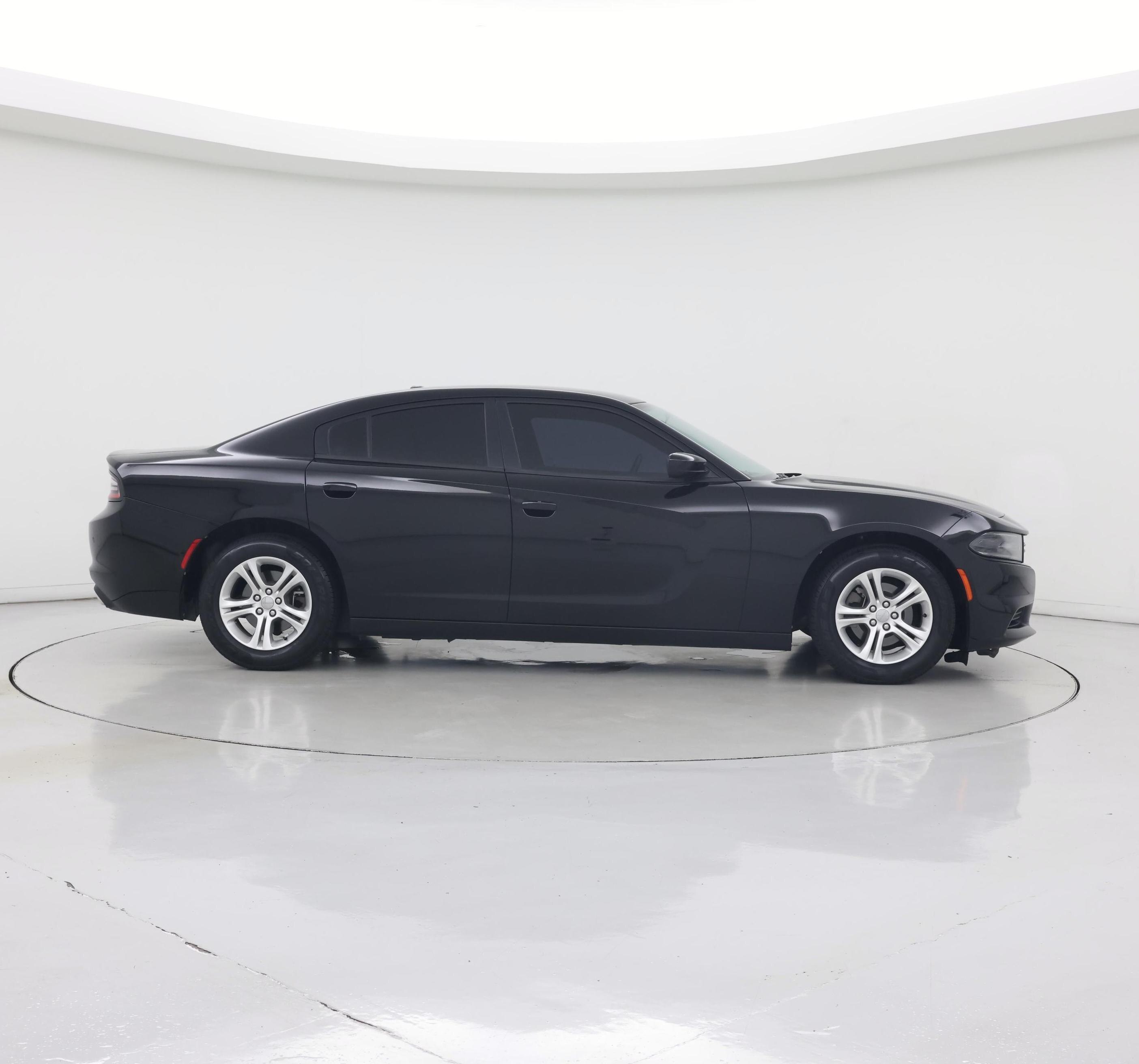 Thumbnail: 2020 Dodge Charger - 7