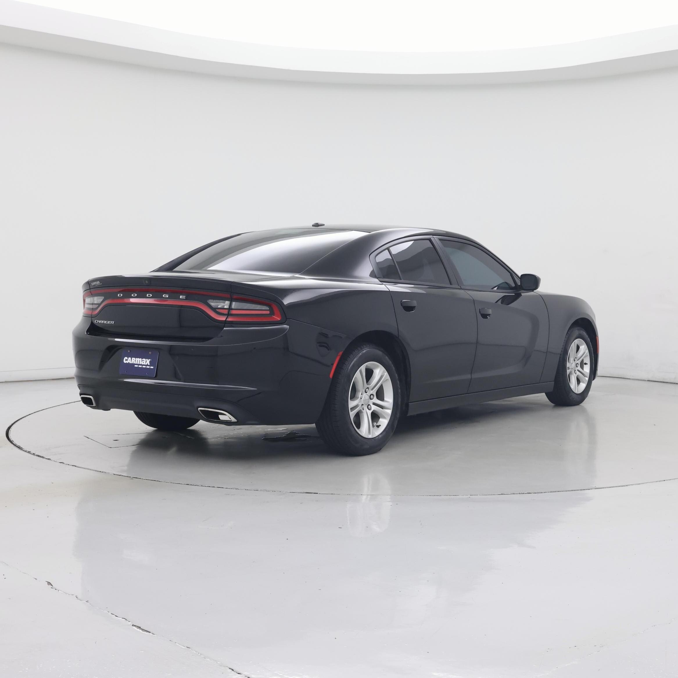 Thumbnail: 2020 Dodge Charger - 8