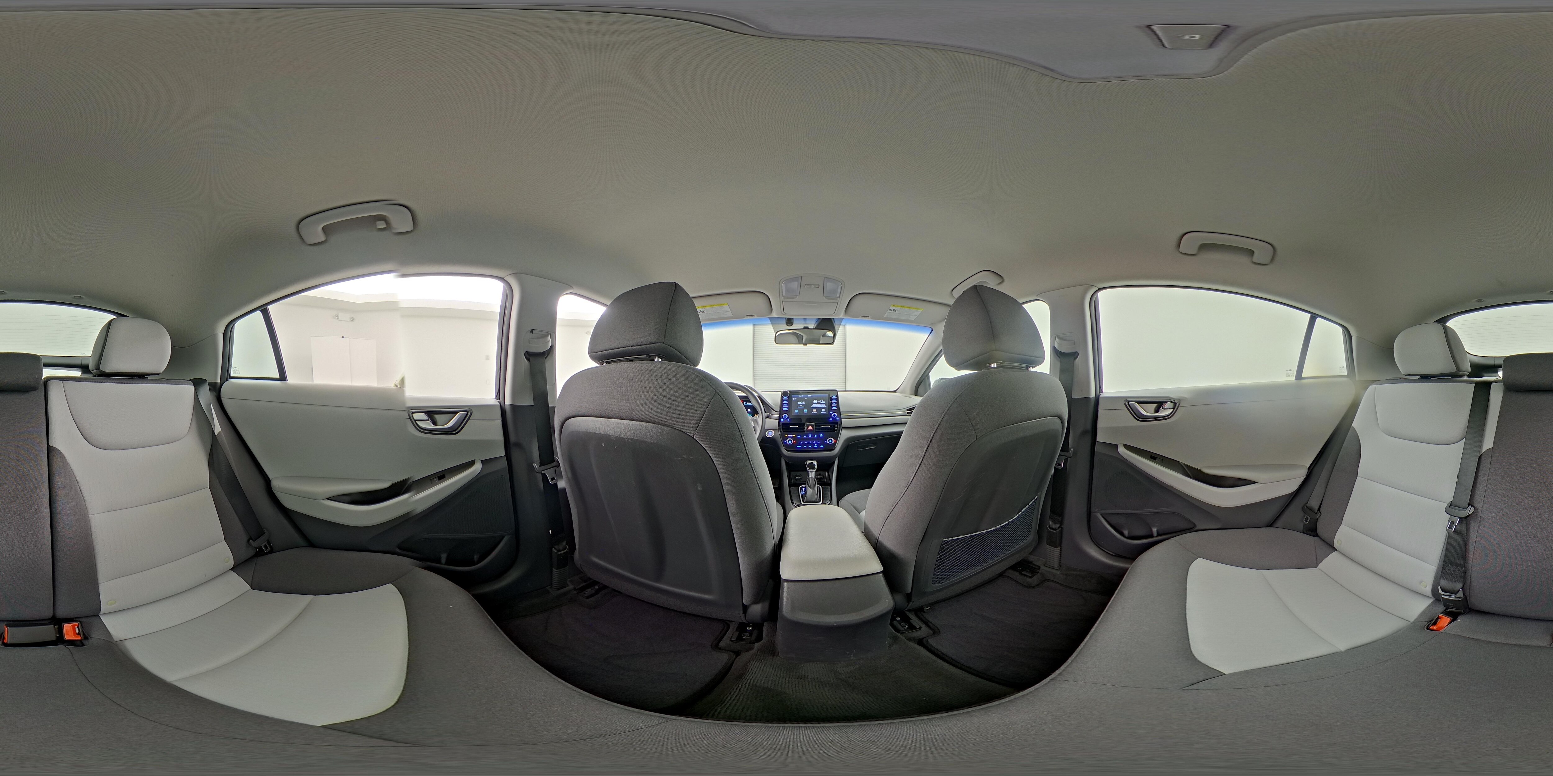 2020 Hyundai IONIQ Blue - Photo 25
