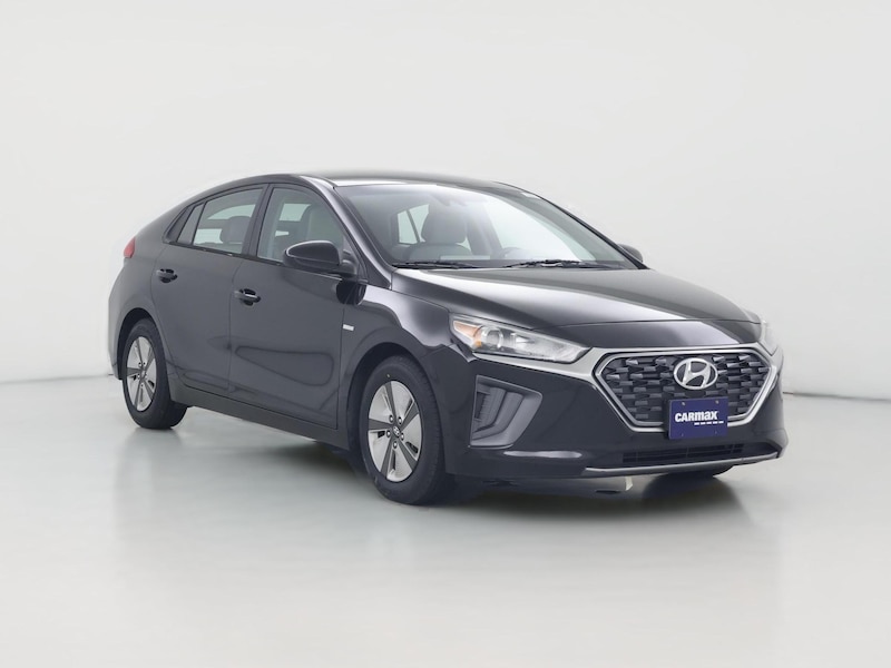 2020 Hyundai Ioniq Blue -
                  Houston, TX