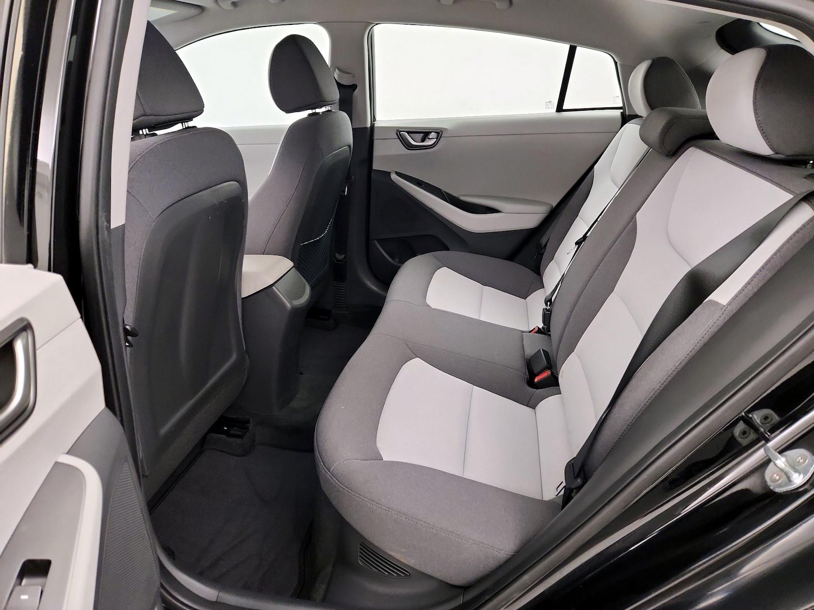 2020 Hyundai IONIQ Blue - Photo 20
