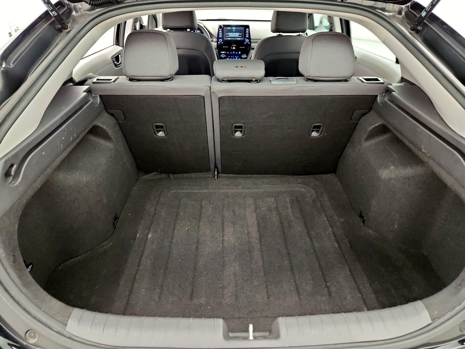2020 Hyundai IONIQ Blue - Photo 21