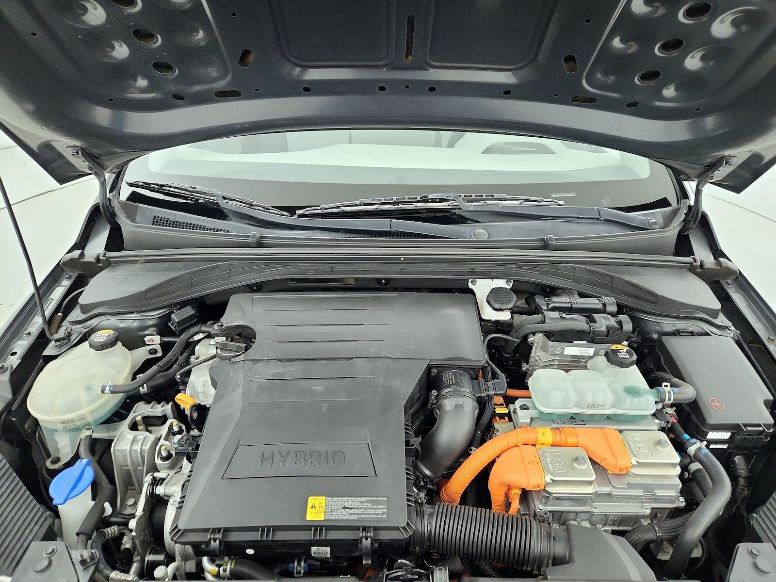 2020 Hyundai IONIQ Blue - Photo 22