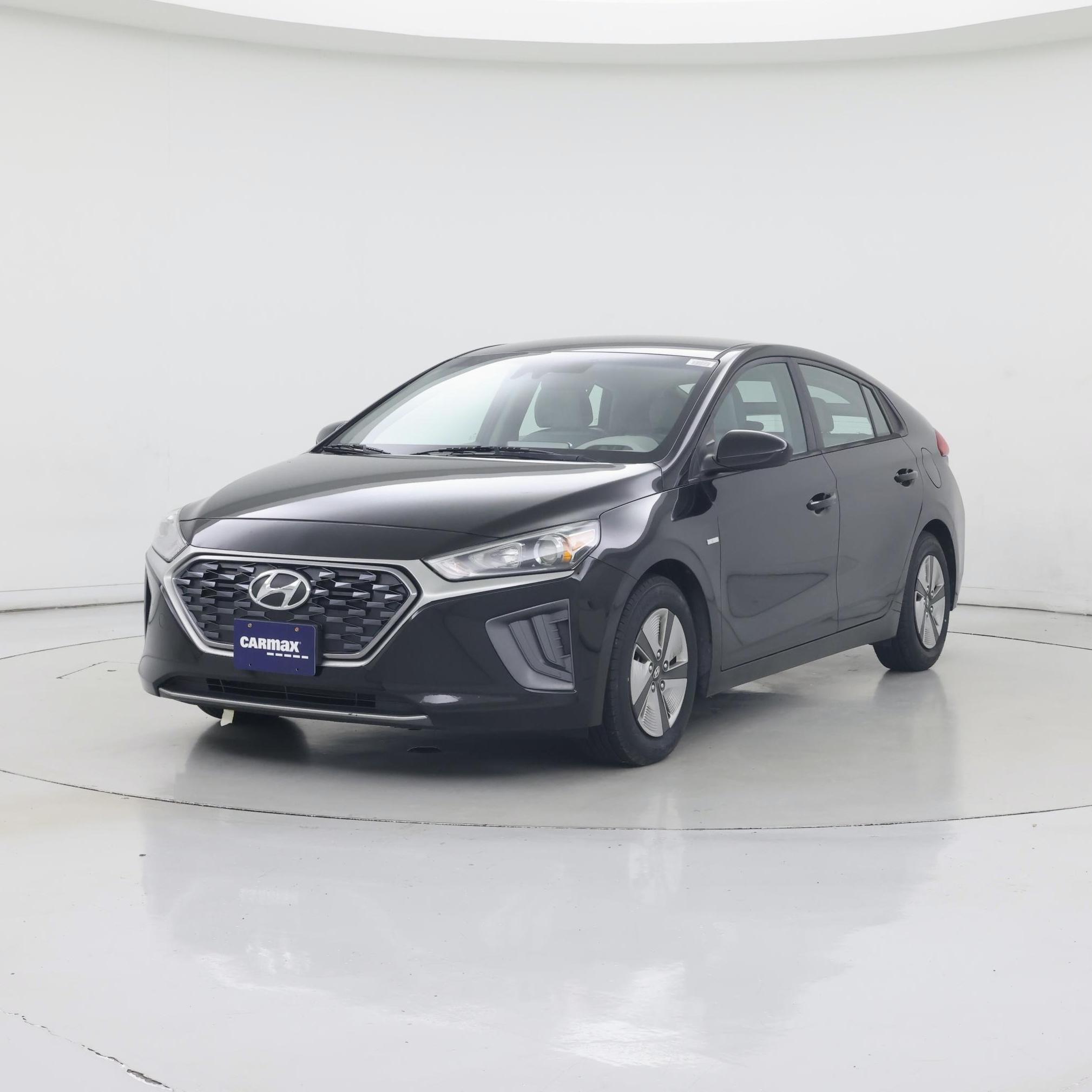 Thumbnail: 2020 Hyundai Ioniq - 4