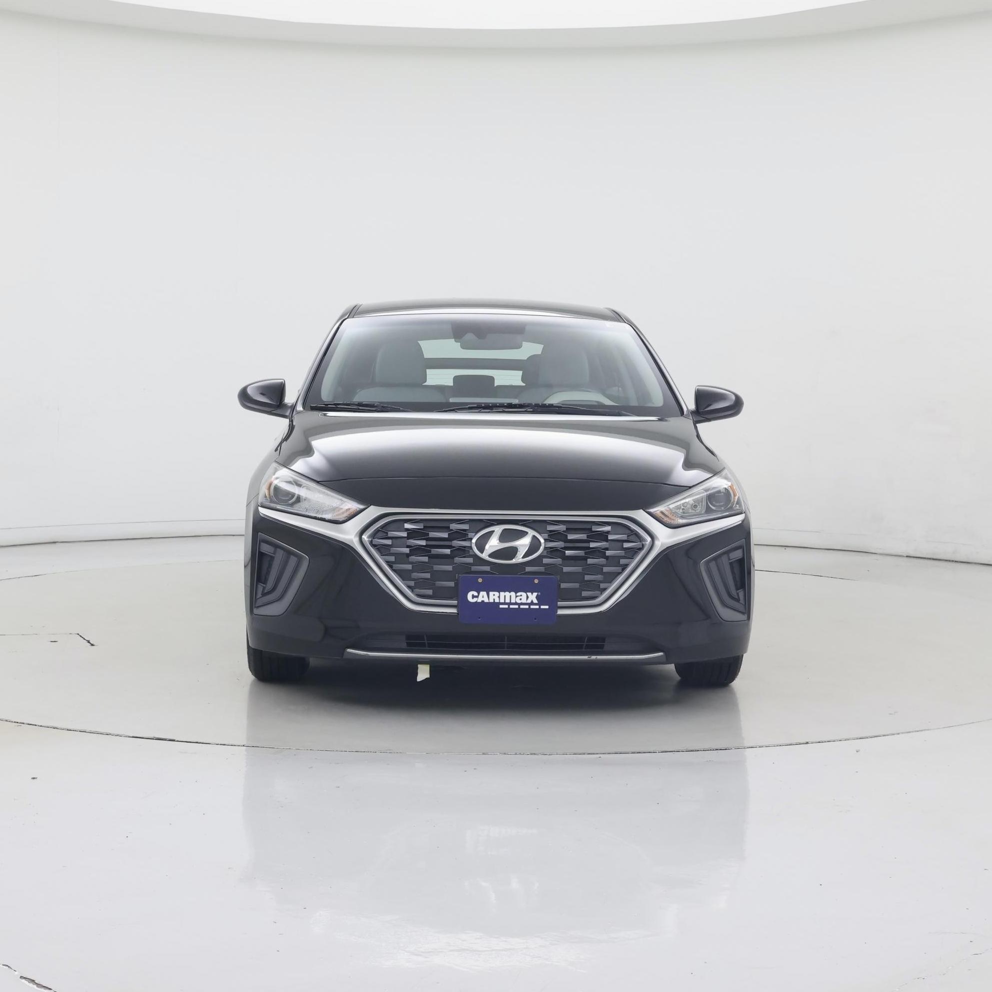 Thumbnail: 2020 Hyundai Ioniq - 5