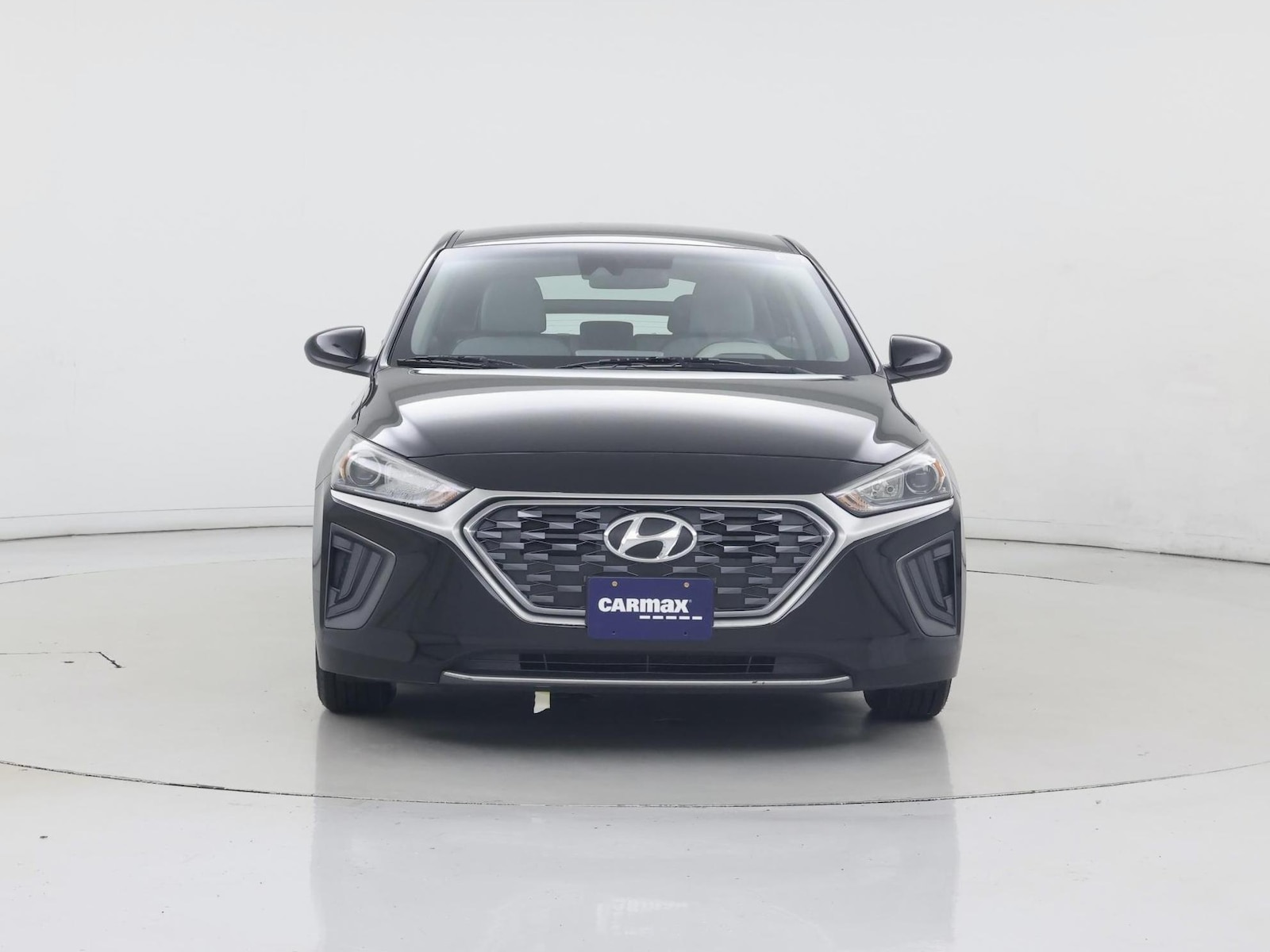 2020 Hyundai IONIQ Blue - Photo 6