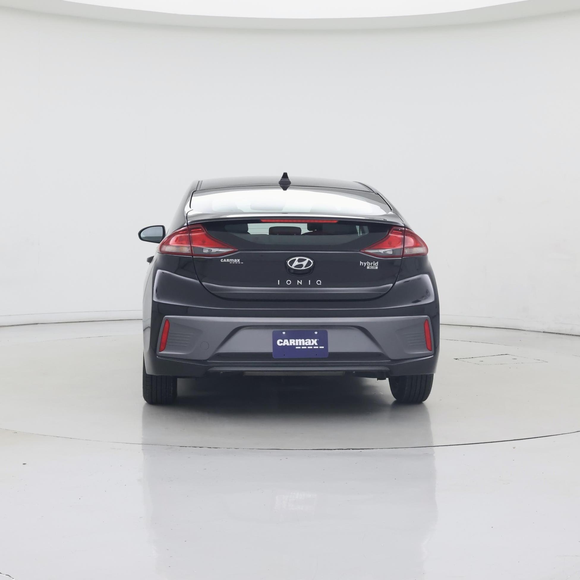 Thumbnail: 2020 Hyundai Ioniq - 6