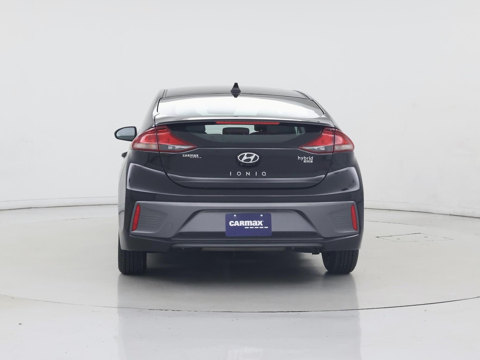 2020 Hyundai IONIQ Blue - Photo 7