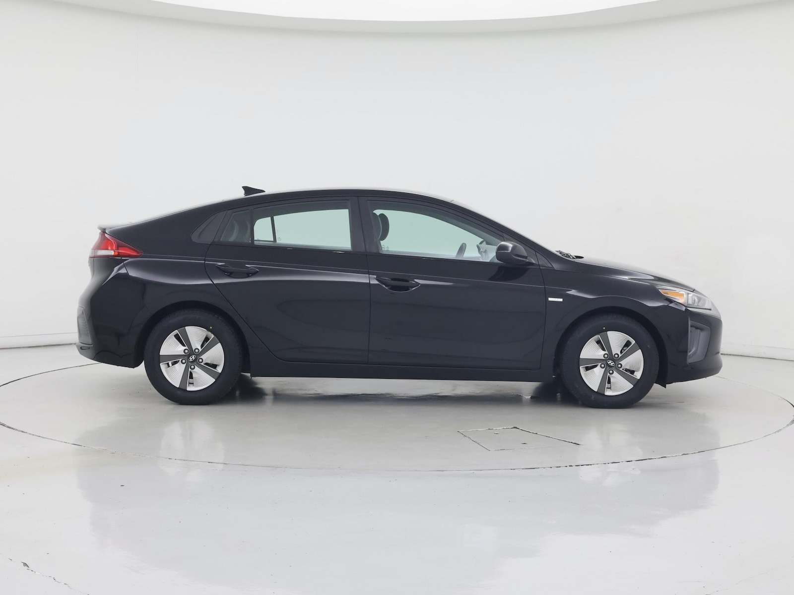 2020 Hyundai IONIQ Blue - Photo 8